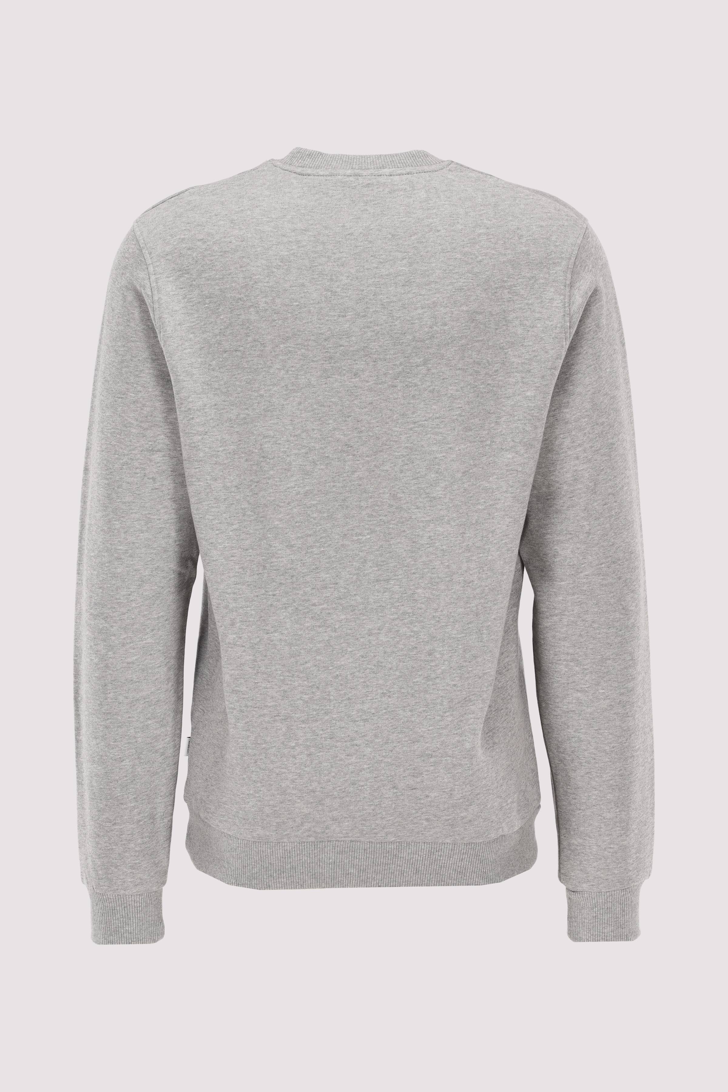 Les Deux - Norregard Tonal Sweatshirt Les Deux - Norregard Tonal Sweatshirt