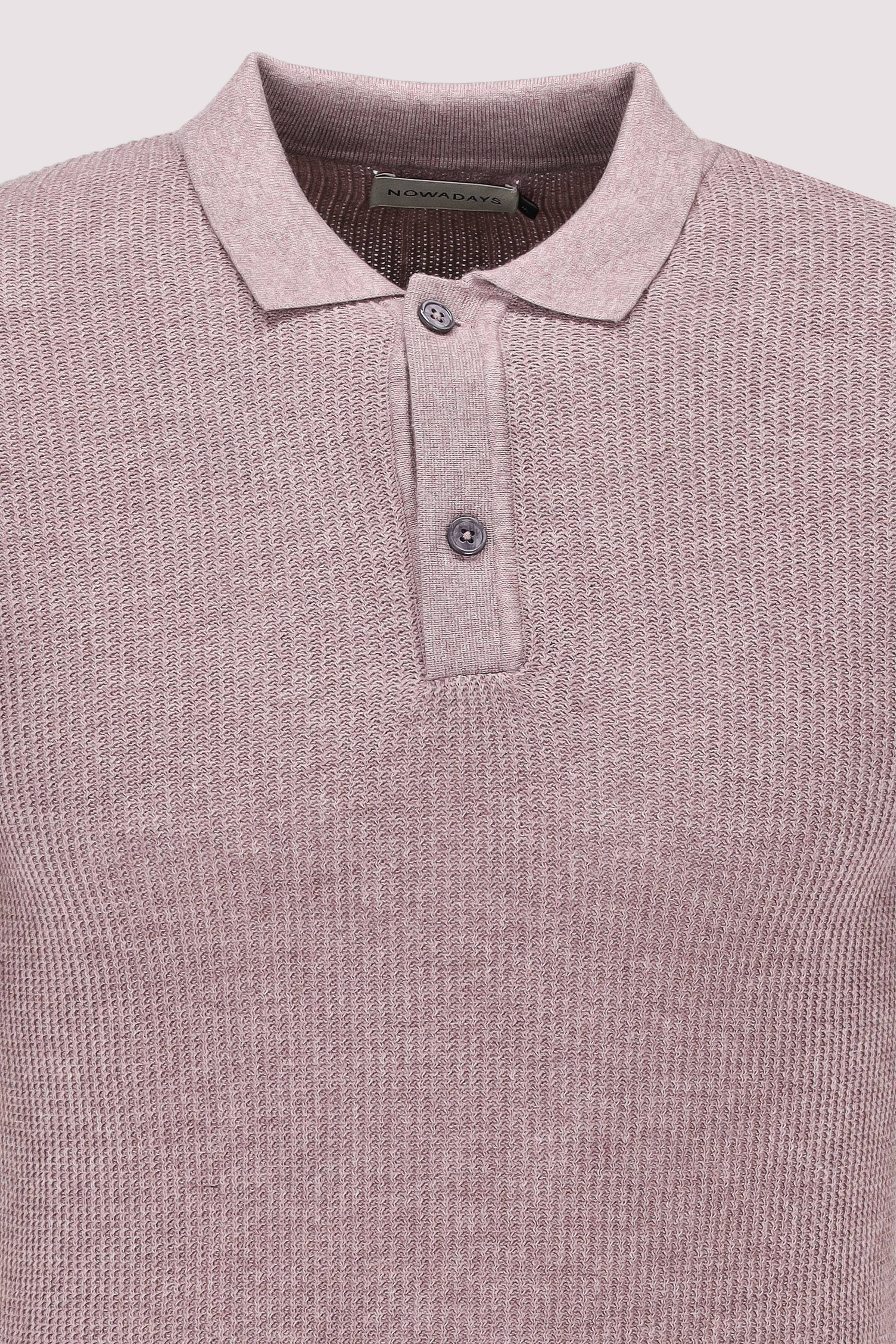 NOWADAYS - Racket Polo