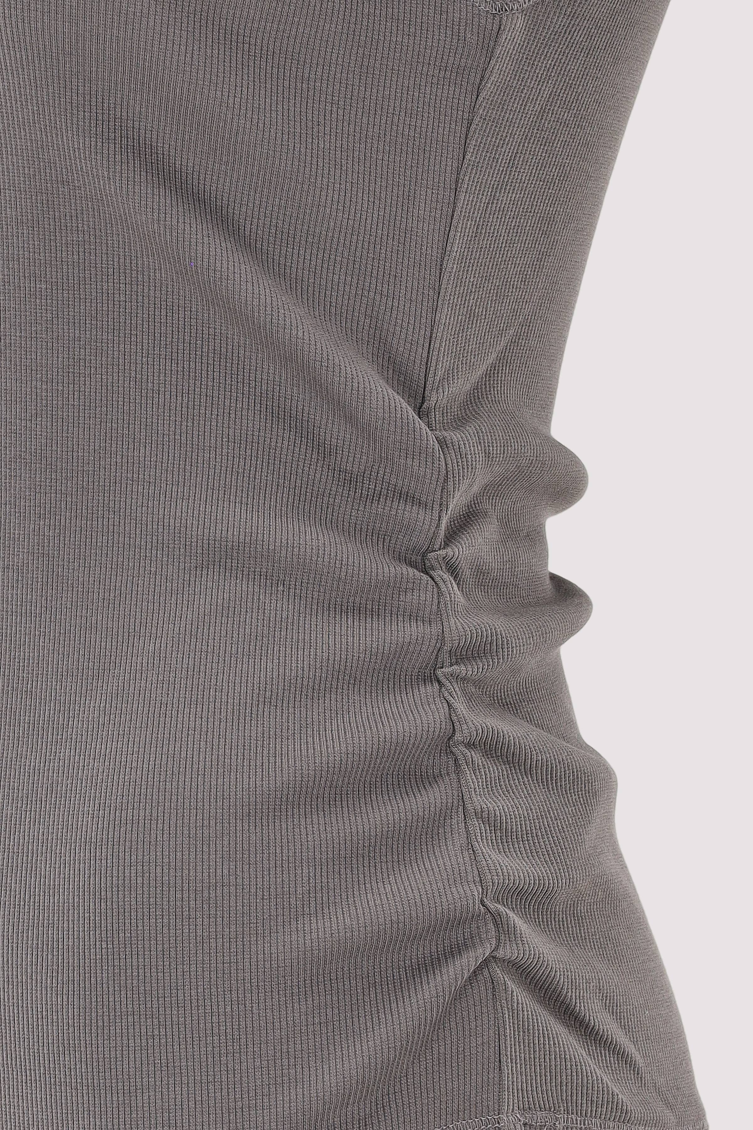 Marc O Polo Casual - Marc O'Polo Damen Top Baumwollstretch
