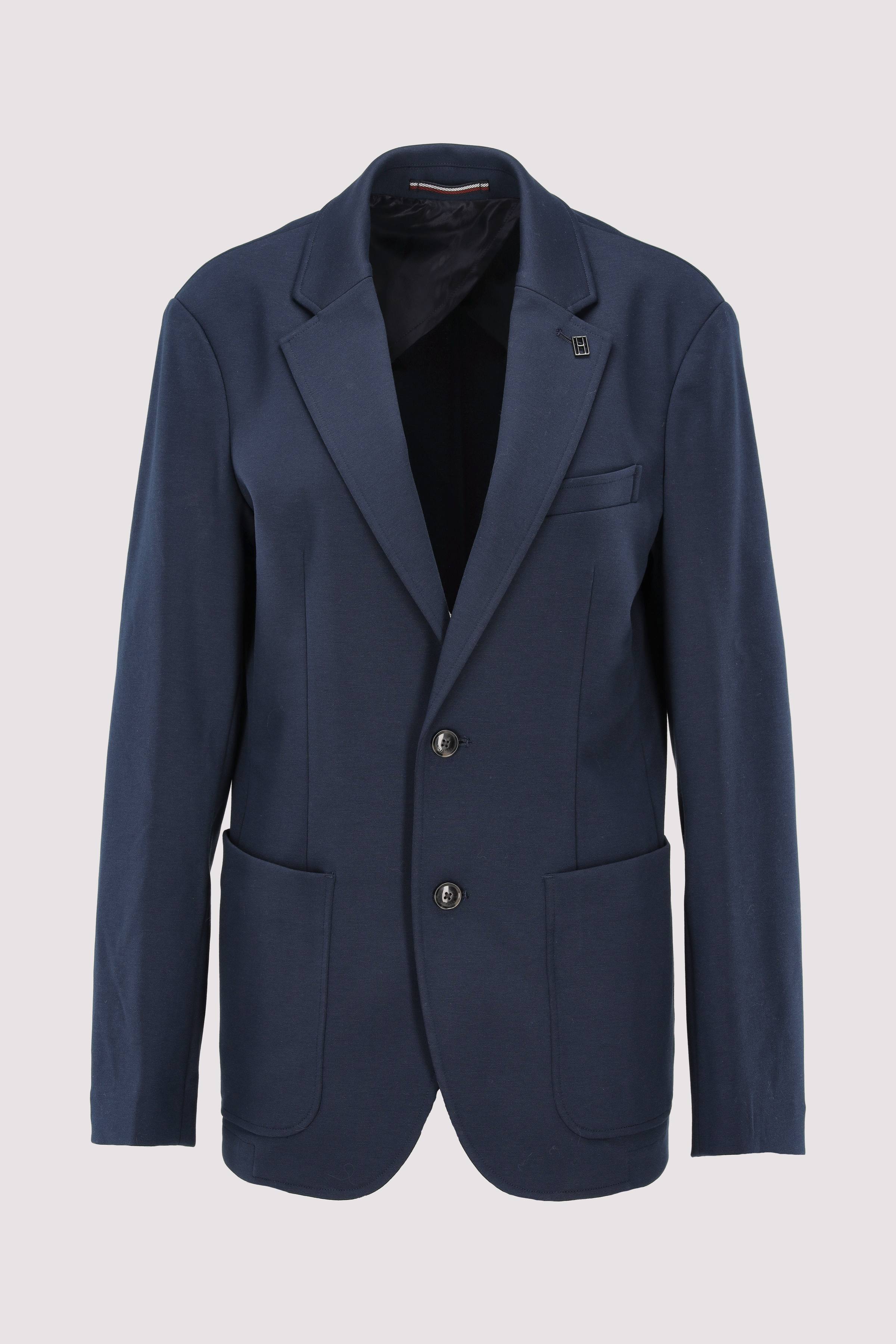 DC PUNTO MILANO BLAZER
