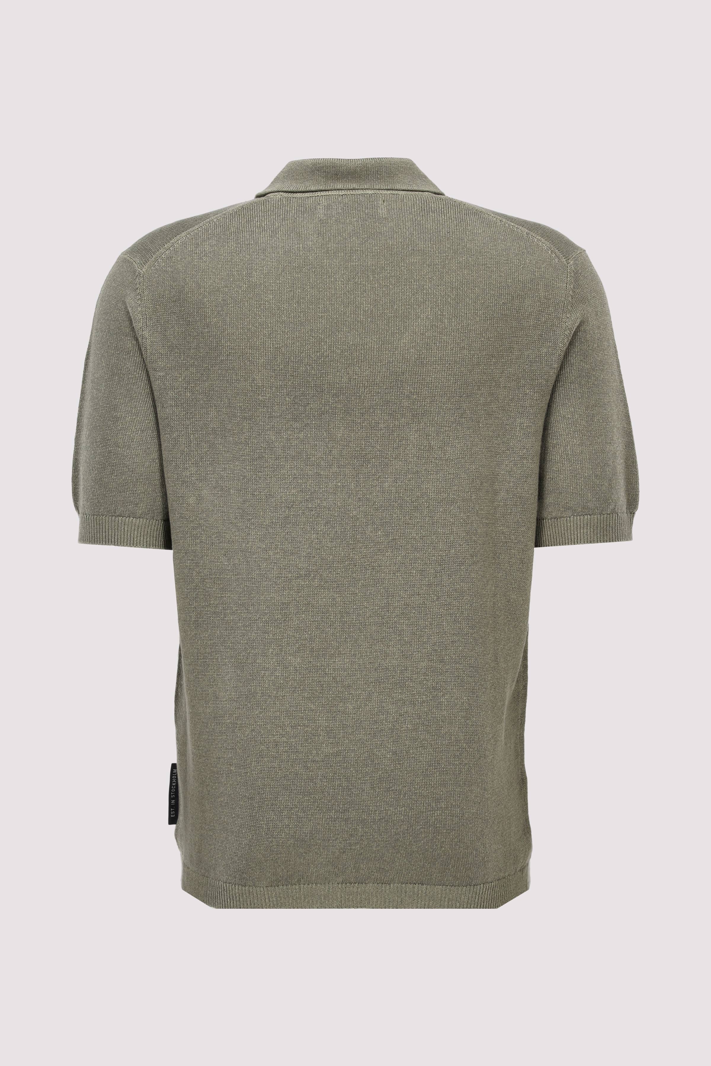 Marc O´Polo International - Polo, linen Marc O´Polo International - Polo, linen