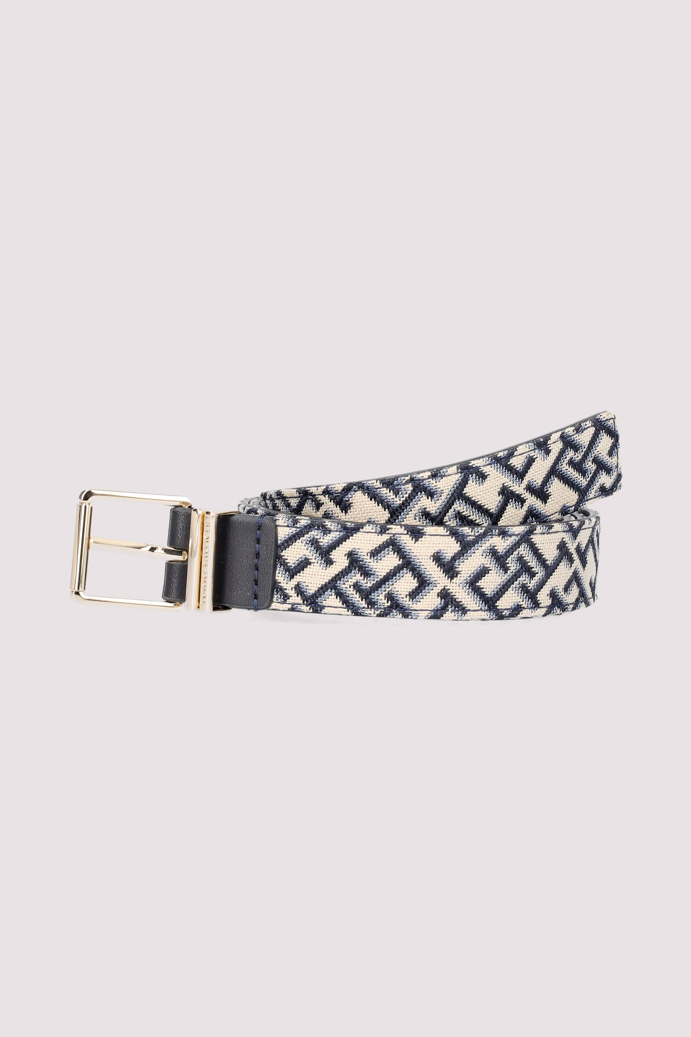 TH SQUARE 2.5 JACQUARD