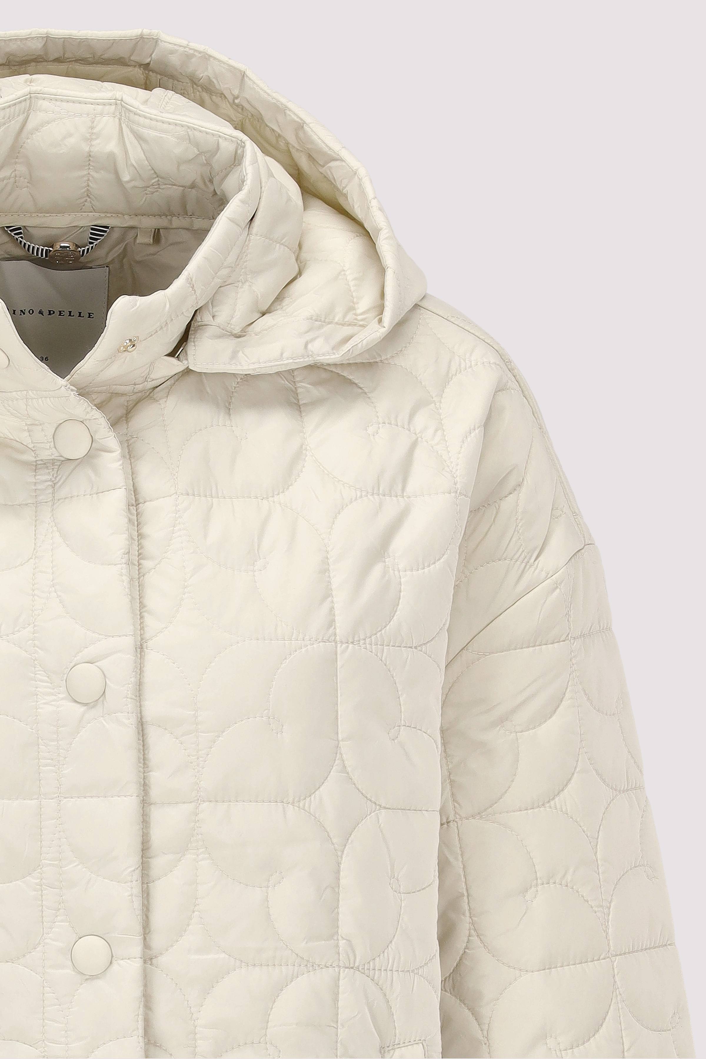 Rino and Pelle - Rino und Pelle Jacke beige