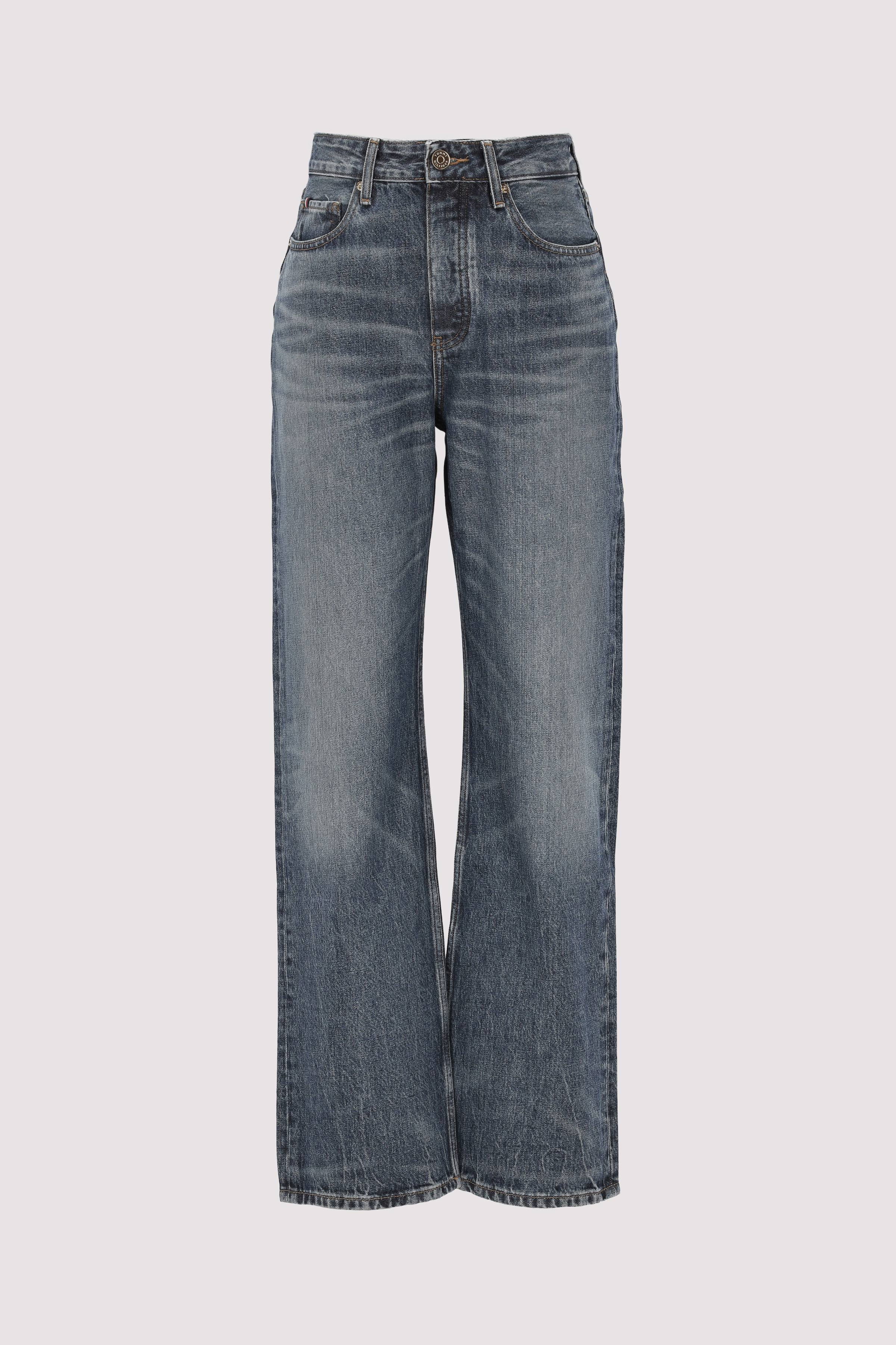 LOOSE STRAIGHT RW KOA