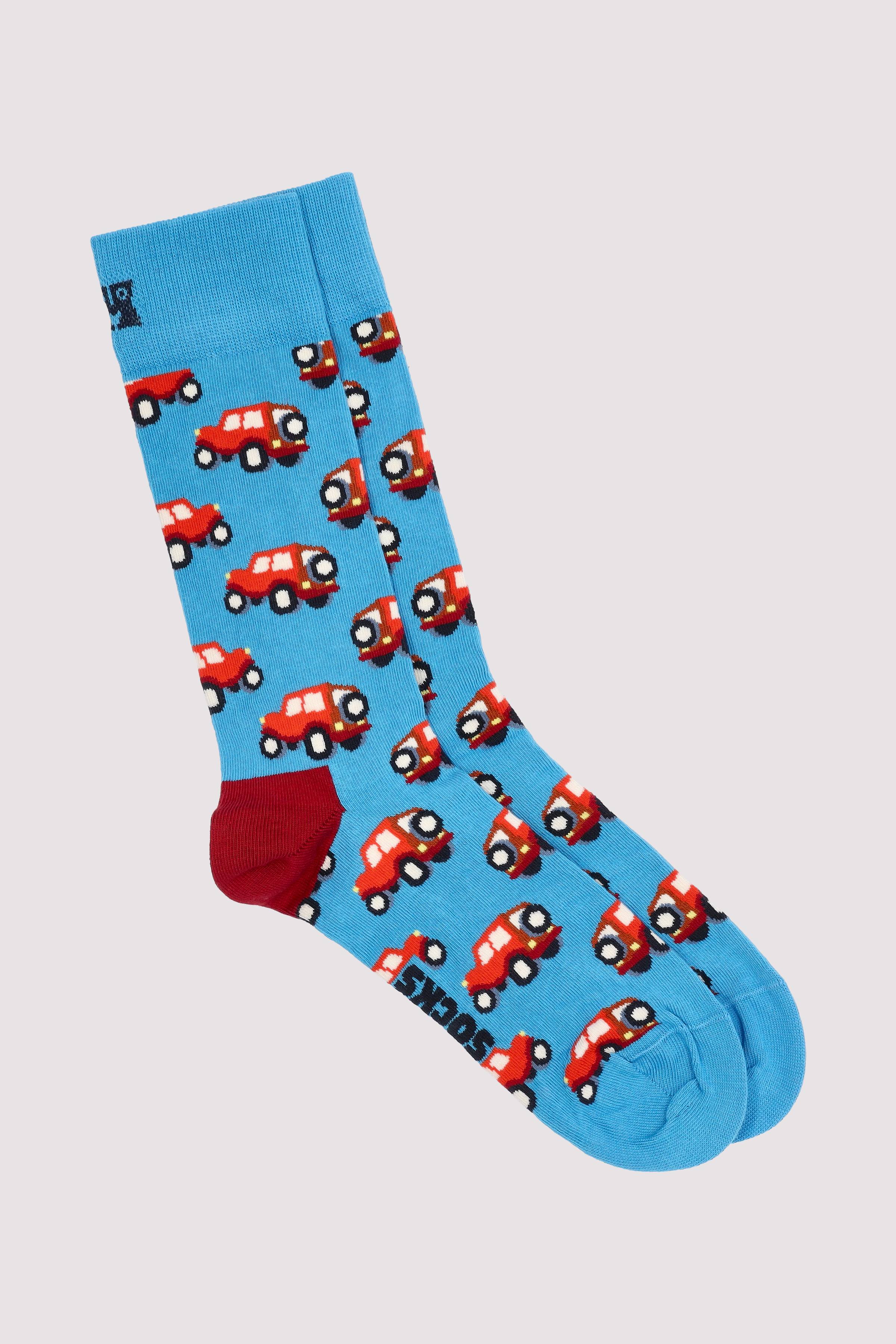 Happy Socks - SUV Sock Happy Socks - SUV Sock