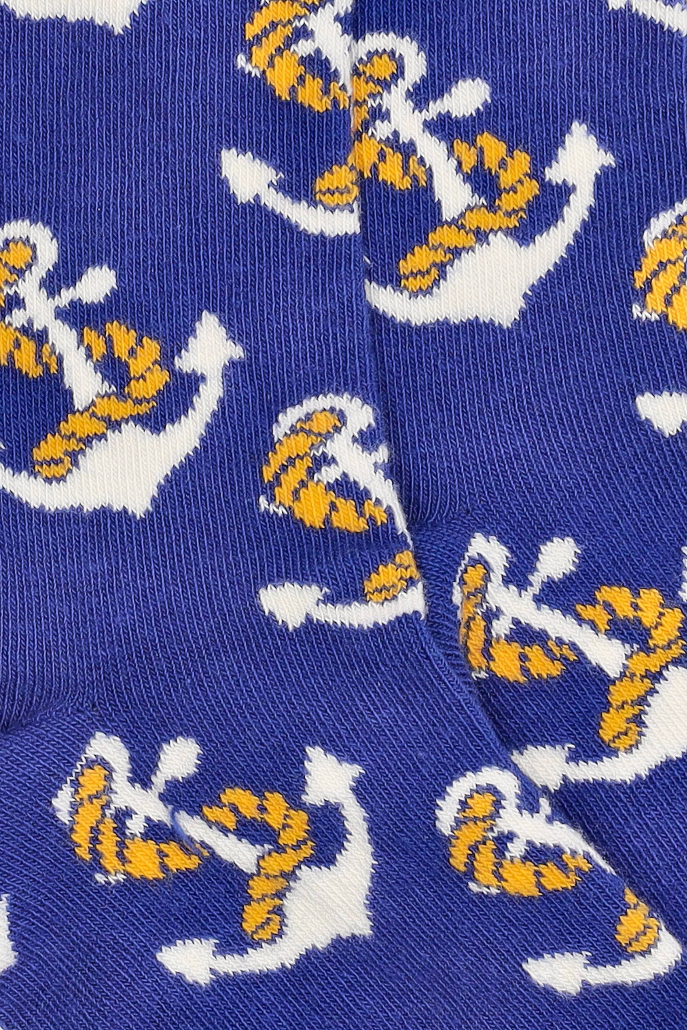 Happy Socks - Kisses Sock Happy Socks - Kisses Sock