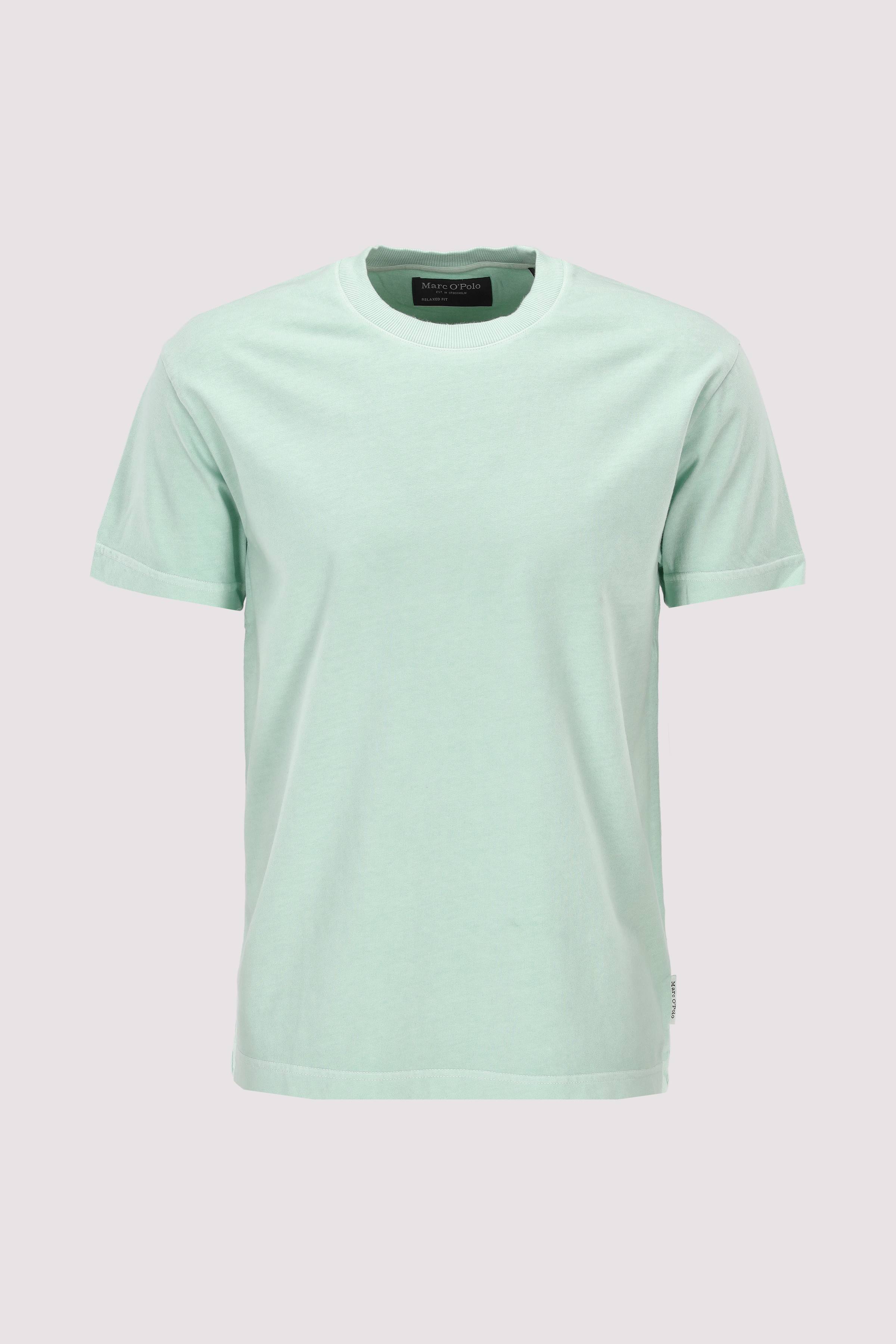 T-shirt, short sleeve, crew ne