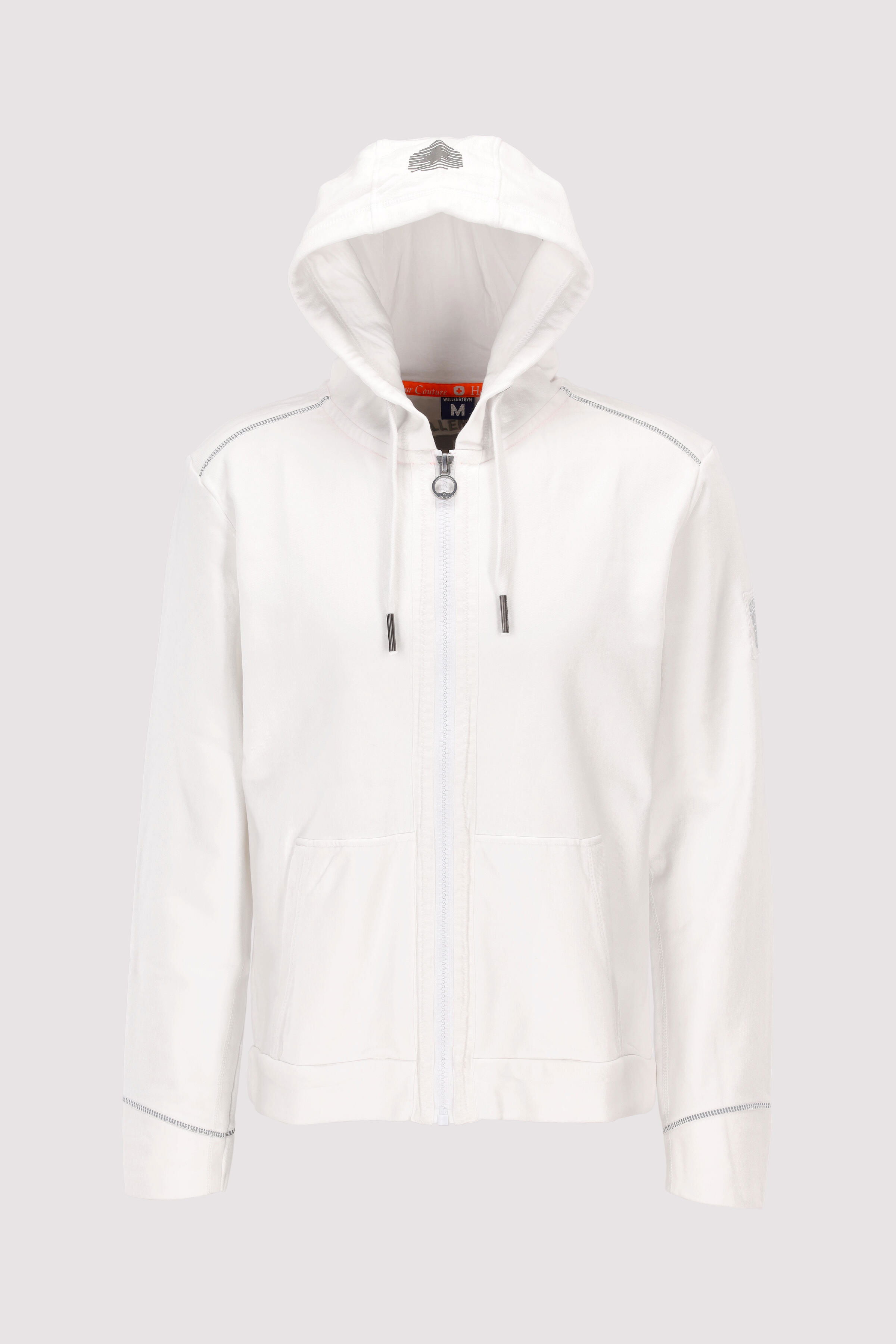 Wellensteyn - Yacht Hoodie Men Wellensteyn - Yacht Hoodie Men