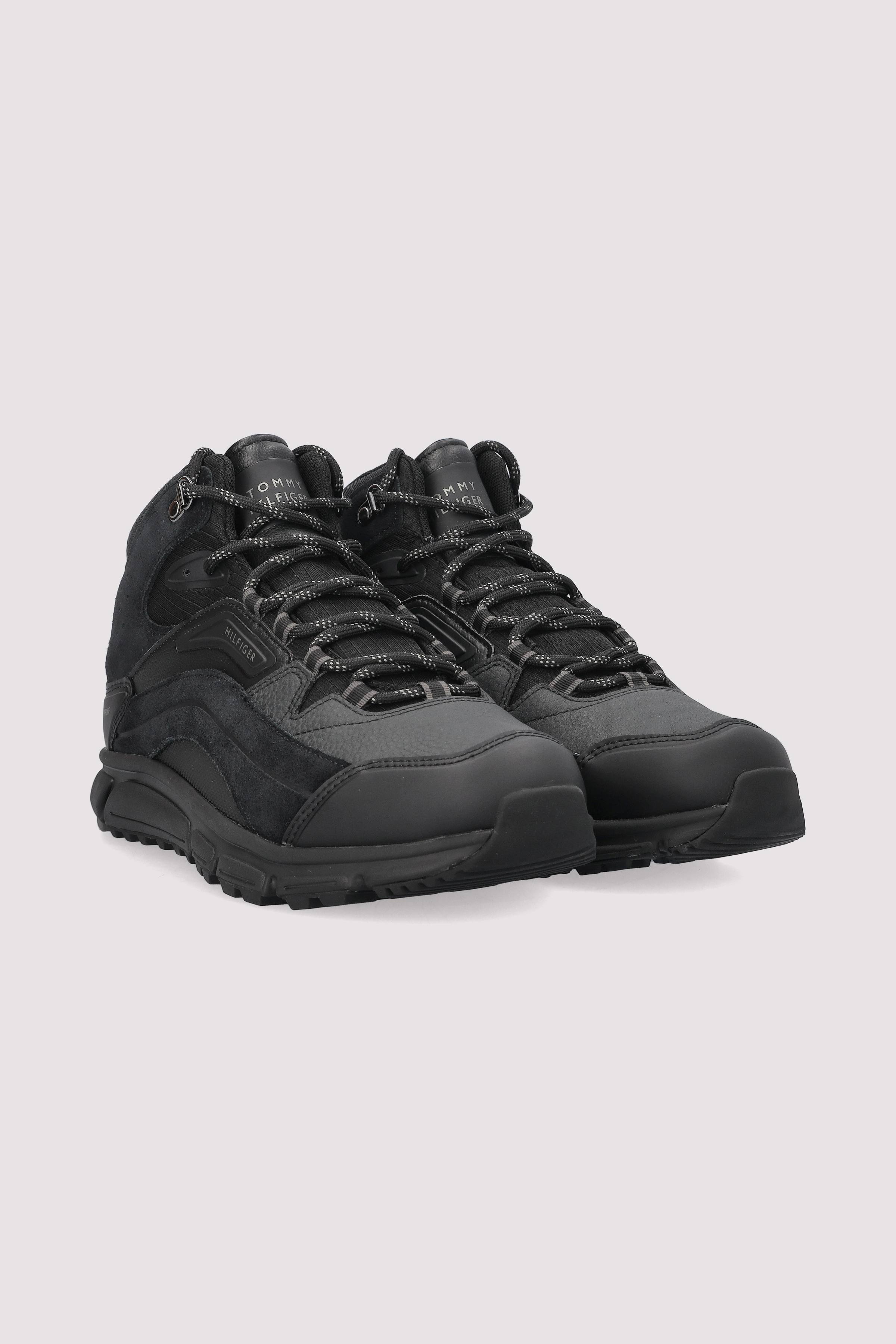 Tommy Hilfiger - Tommy Hilfiger Herren Gummistiefel