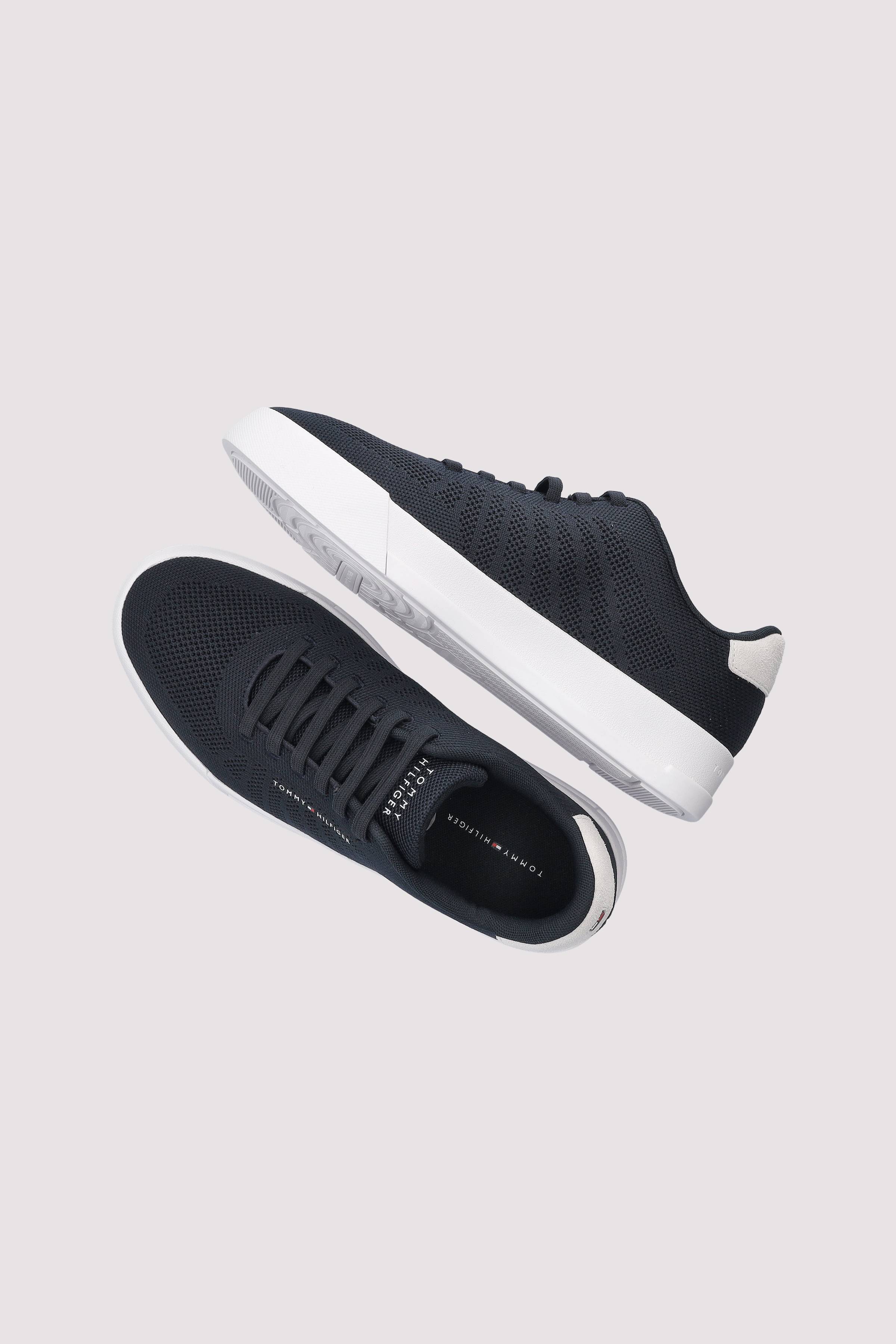 Tommy Hilfiger - TH COURT KNIT