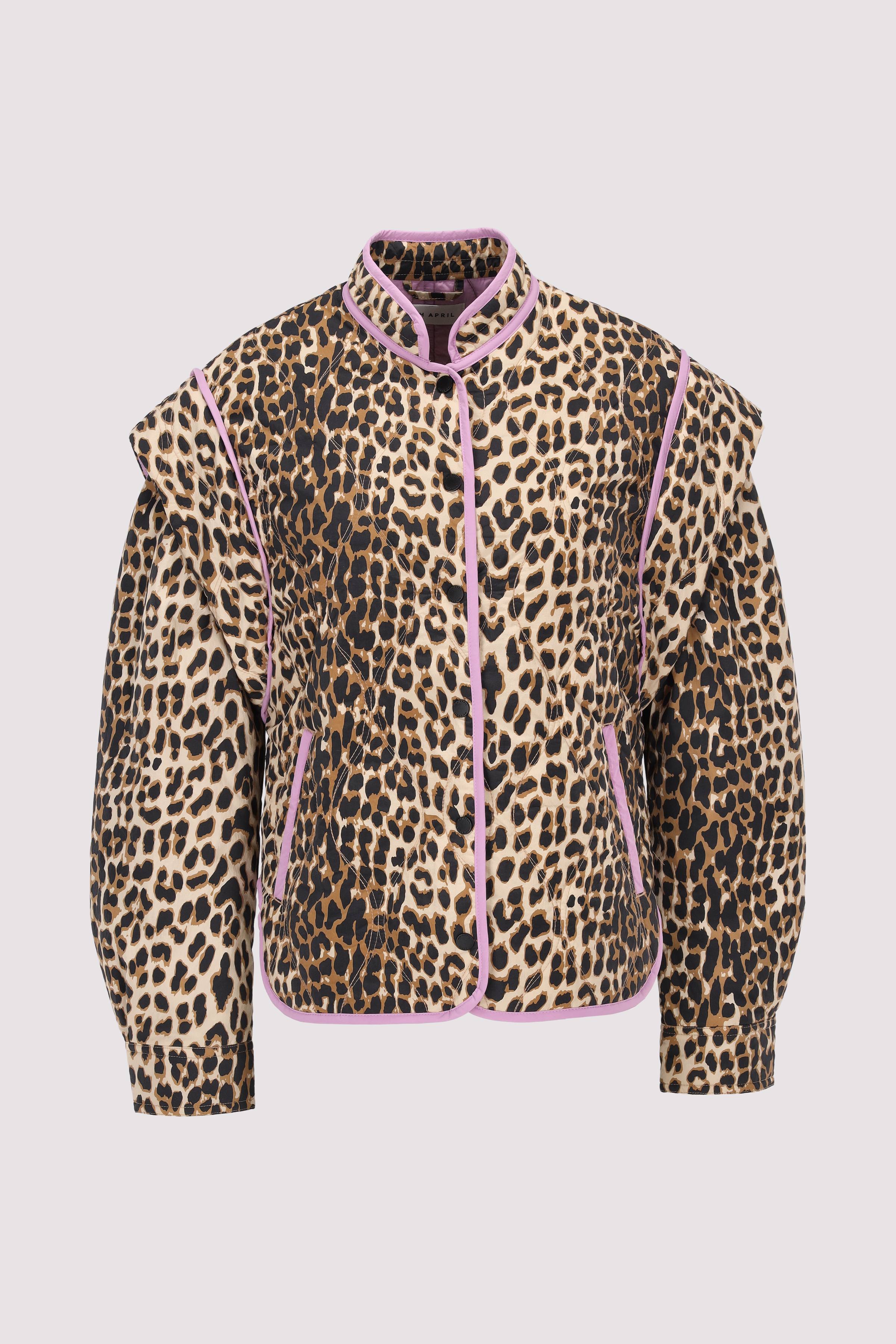 Zya Jacket