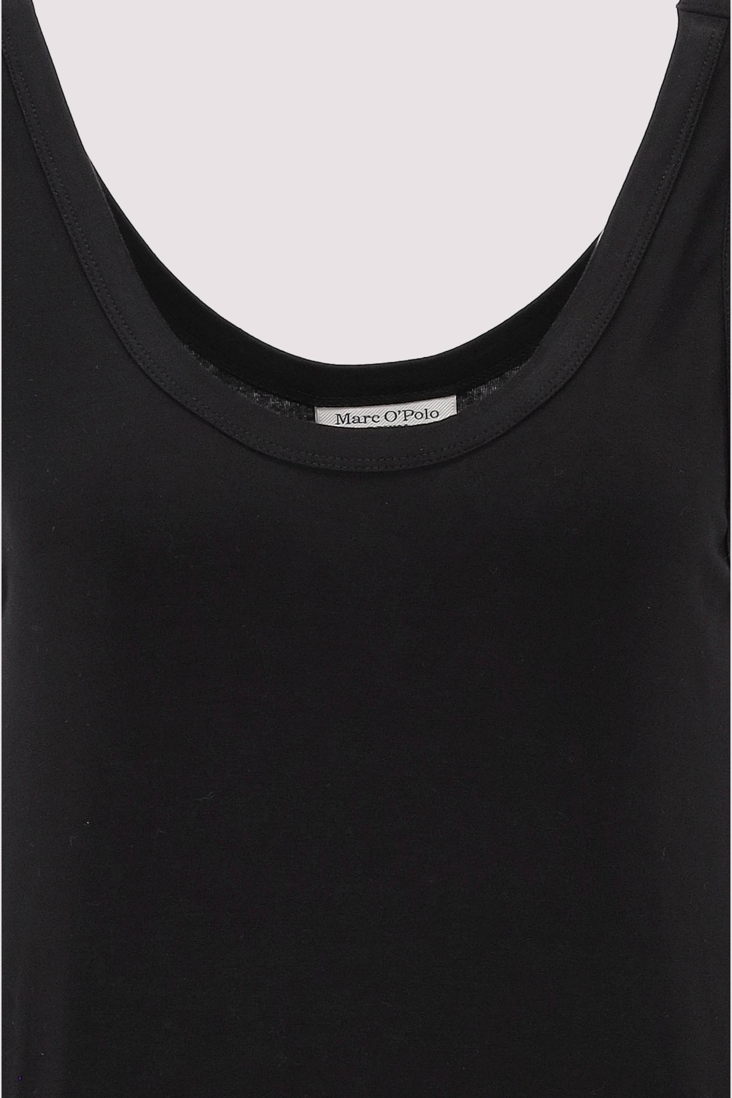 Marc O´Polo - Jersey Dress, SLL, Viscose