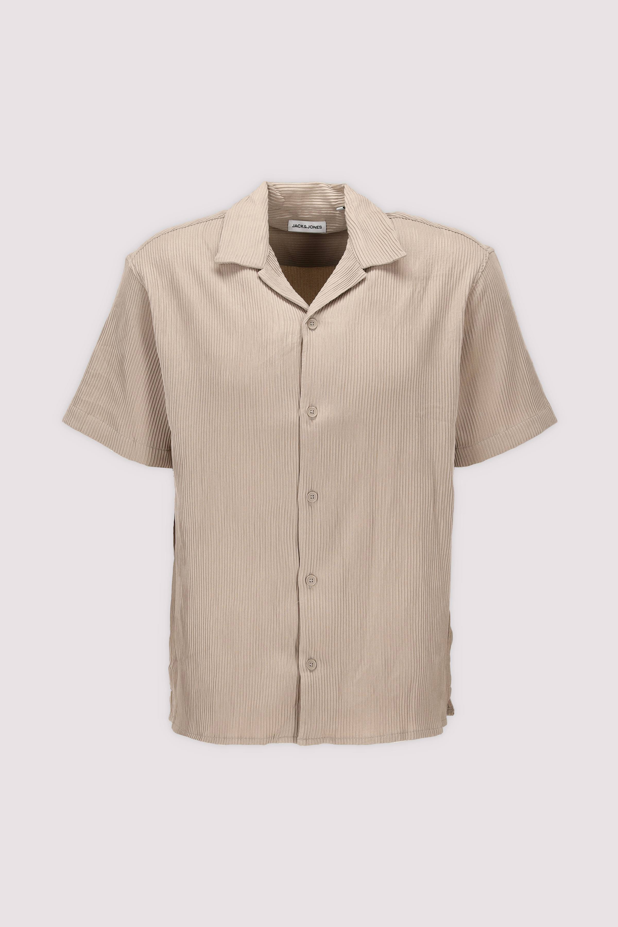 JJEHARRISON RESORT SHIRT SS SN