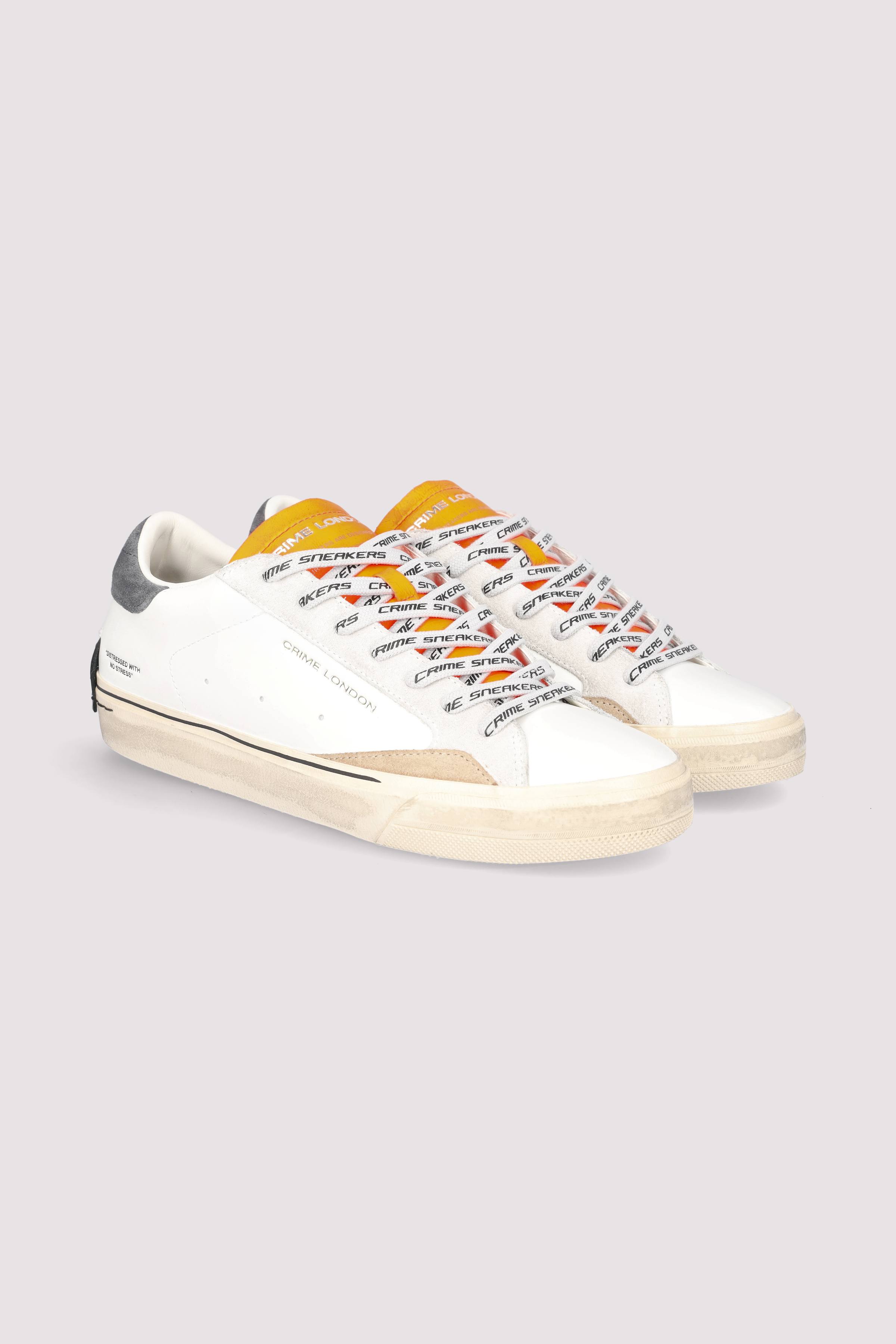Crime London - Sneaker Distressed 2.0