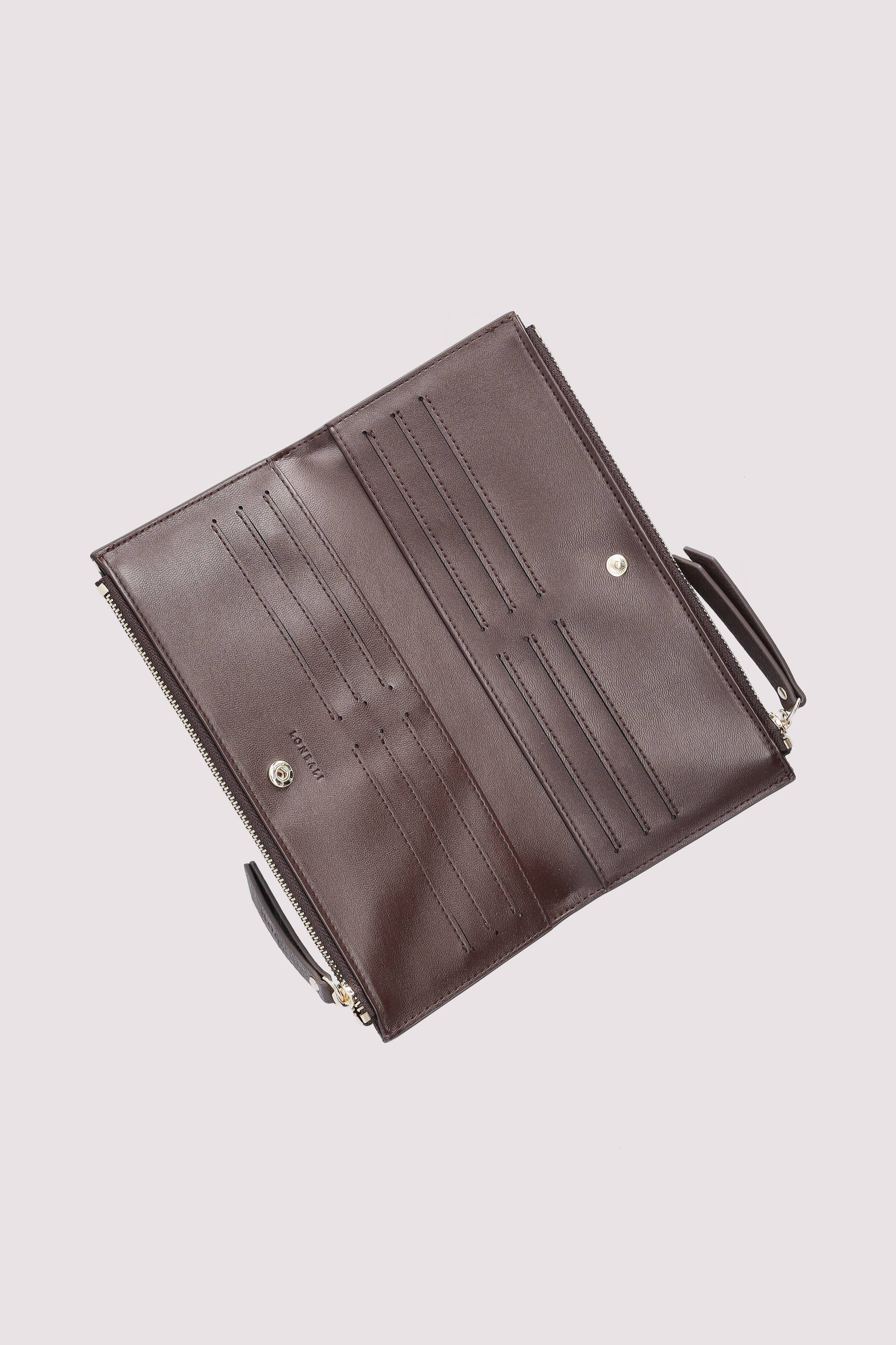 Lonbali - Wallet Born