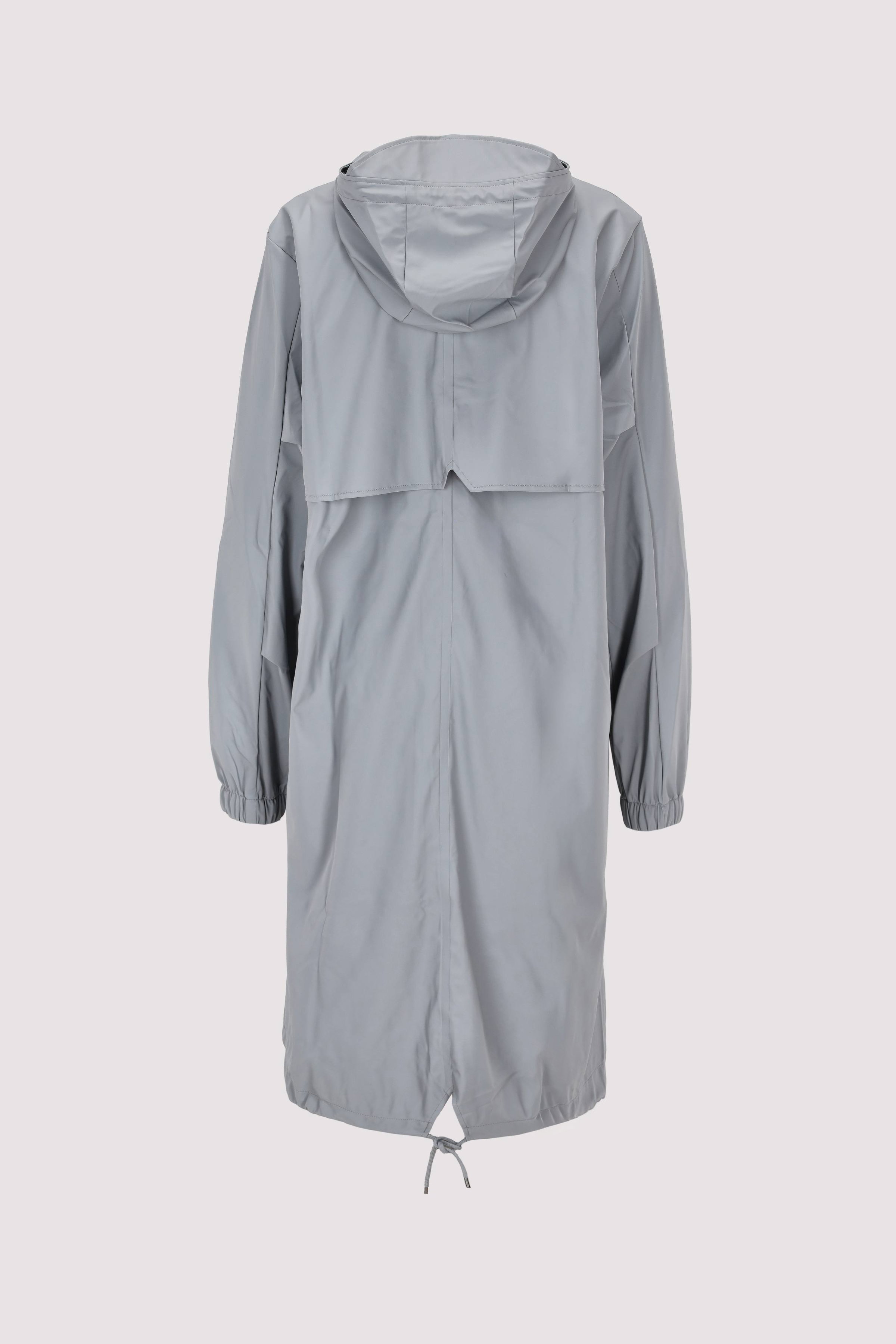 Fishtail Parka Unisex