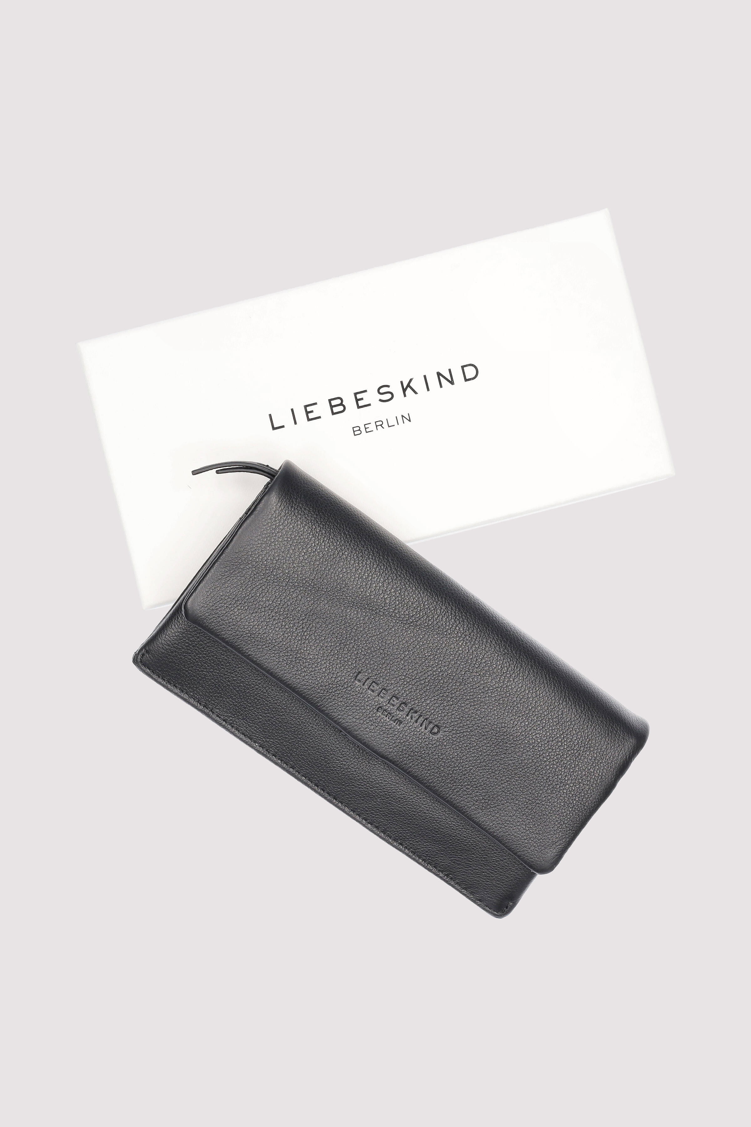 Liebeskind - Portemonnaie Liebeskind - Portemonnaie