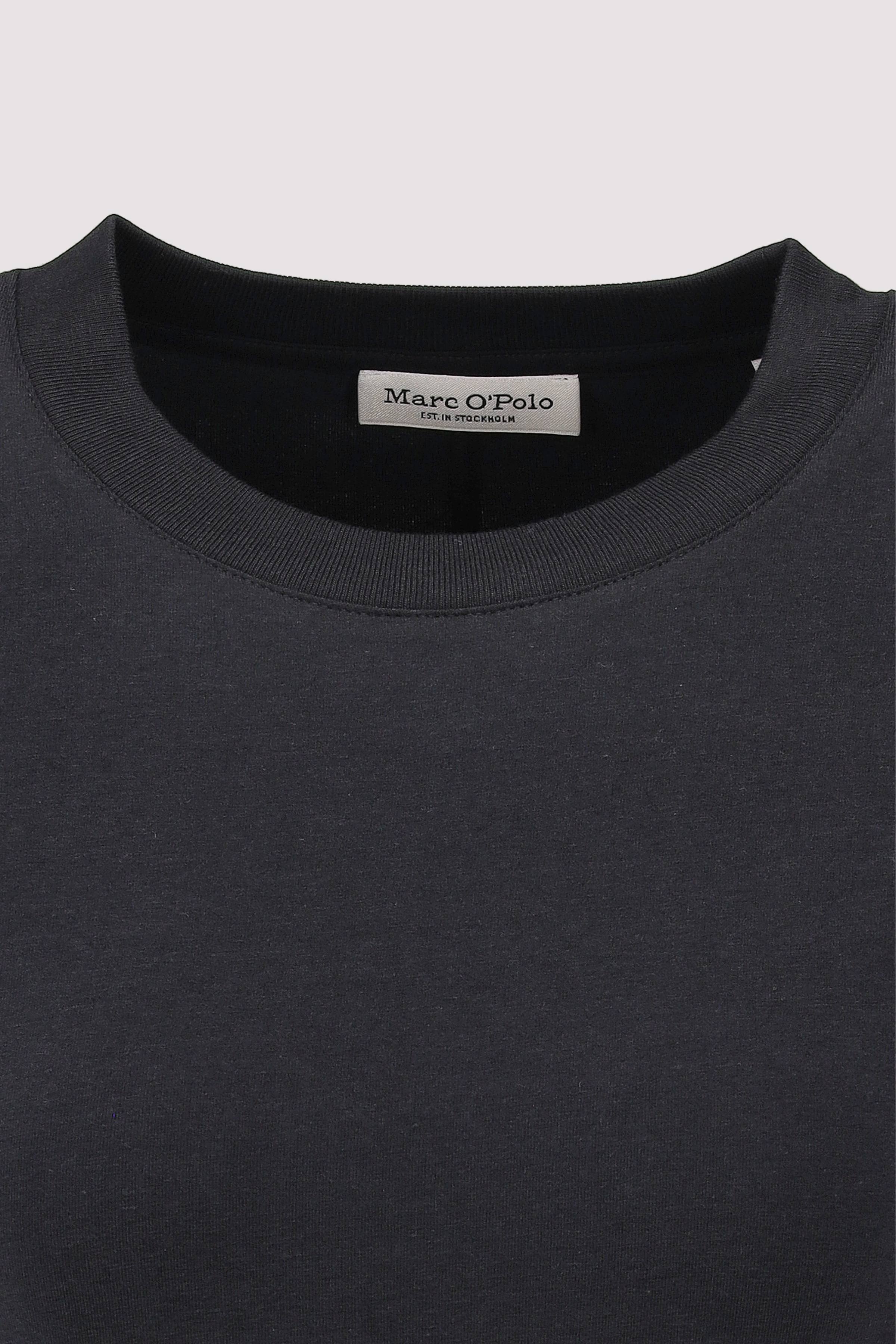 Marc O Polo Casual - Marc O'Polo Freizeitkleid Deep Night