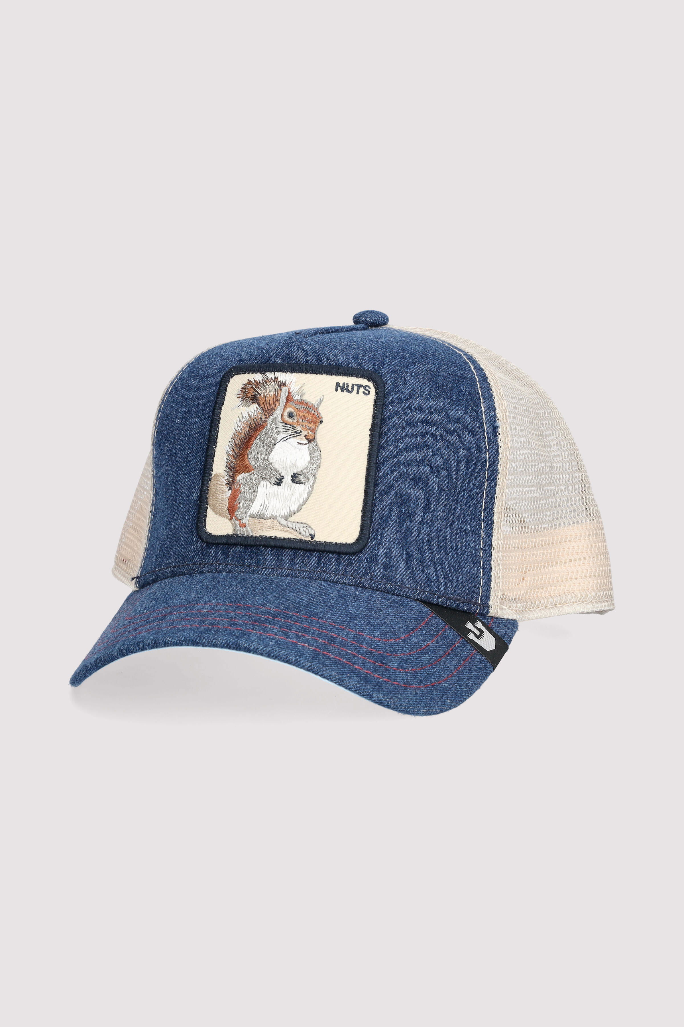 Goorin Bros. - The Nuts Squirrel Goorin Bros. - The Nuts Squirrel