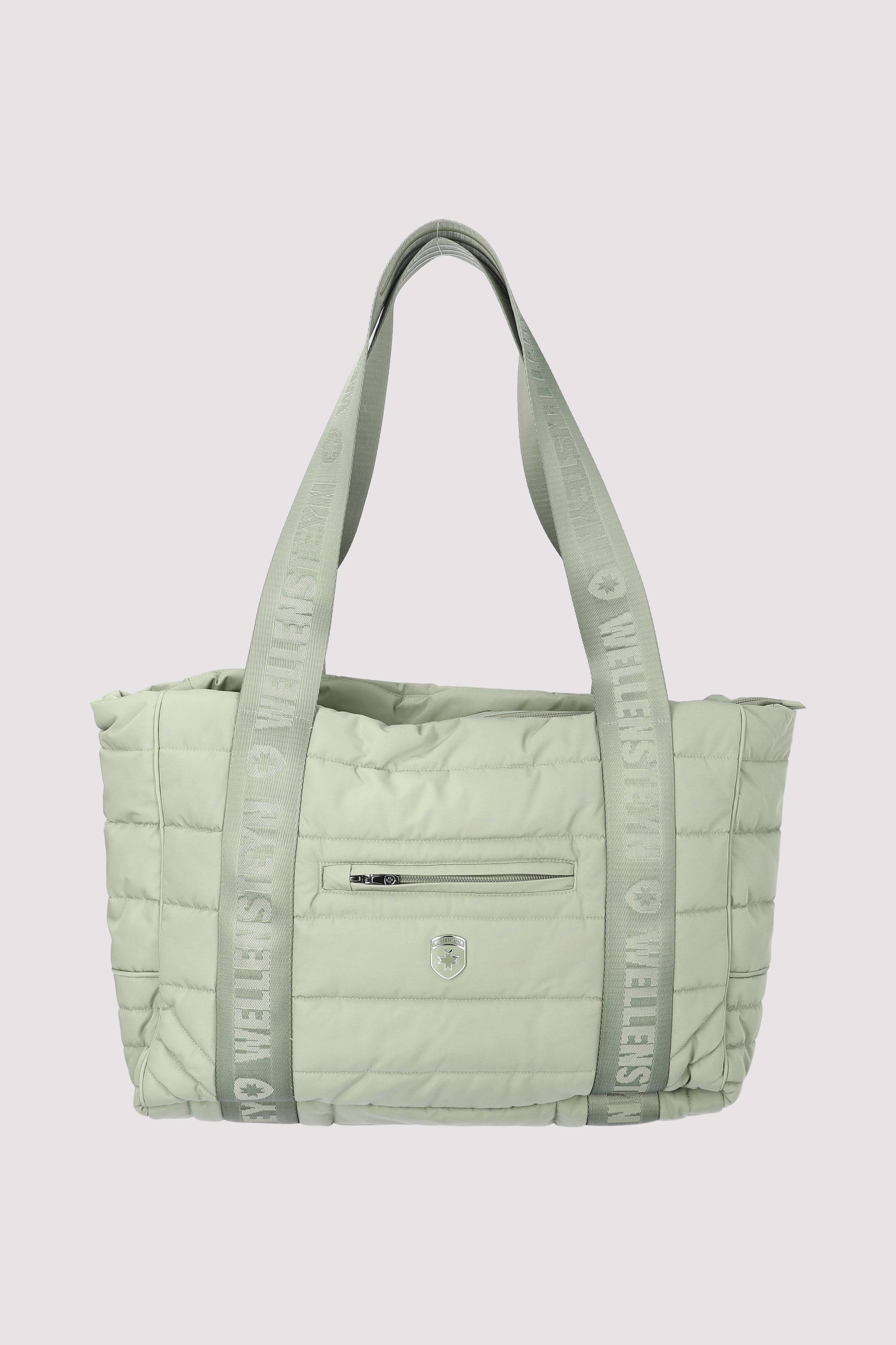 Wellensteyn Lightsalbei Shopper