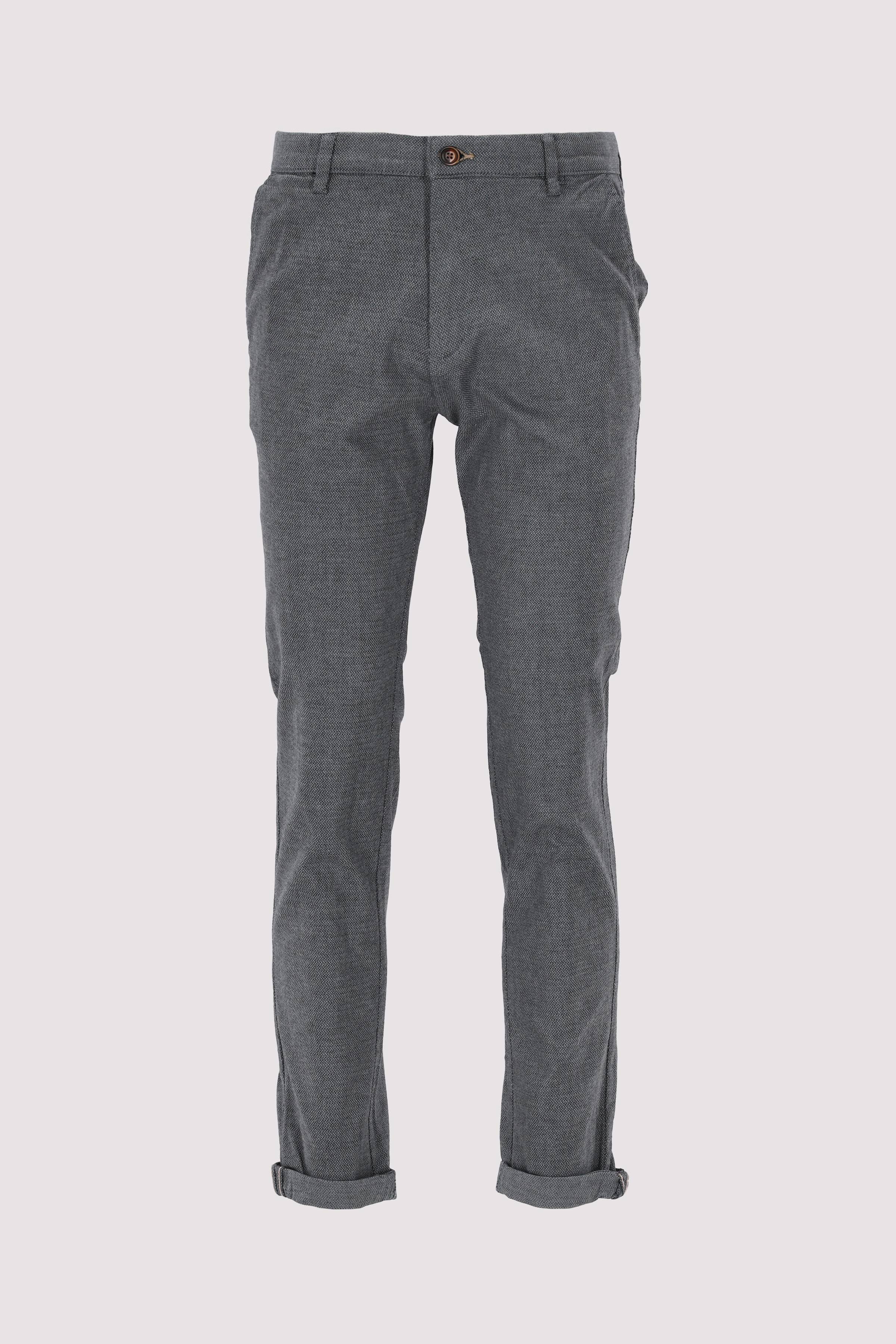 JPSTMARCO JJFURY FADED DENIM N | Faded denim | 33/32 | 5715217138013