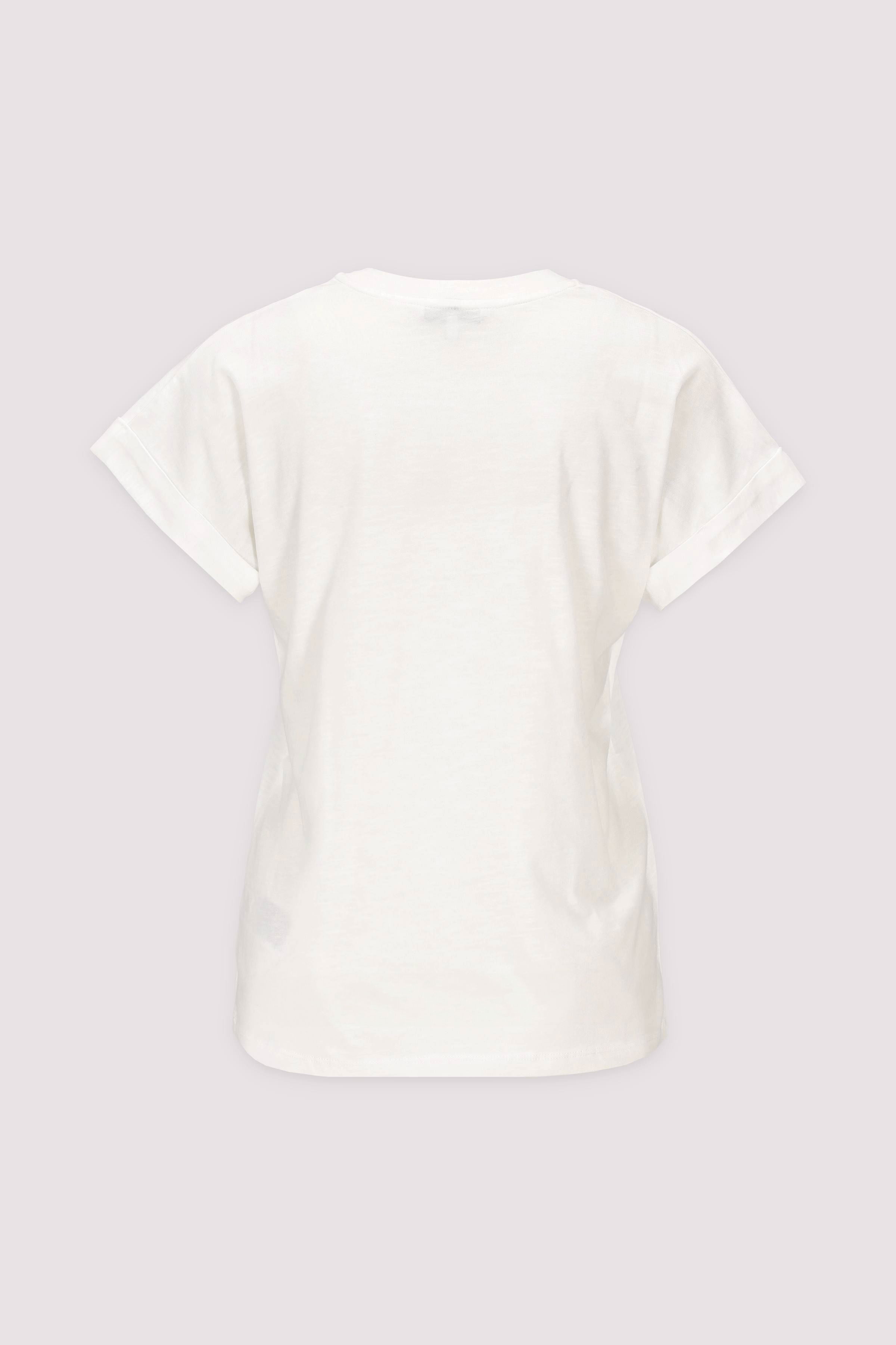 Tommy Hilfiger - SLUB MDRN C-NK SS T-SHIRT Tommy Hilfiger - SLUB MDRN C-NK SS T-SHIRT
