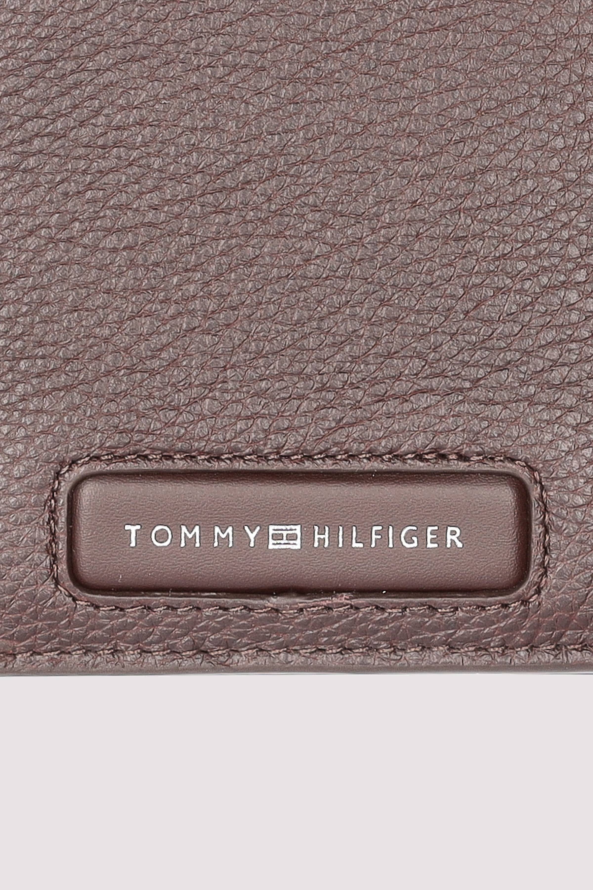 Tommy Hilfiger - TH MONOGRAM CC AND COIN Tommy Hilfiger - TH MONOGRAM CC AND COIN