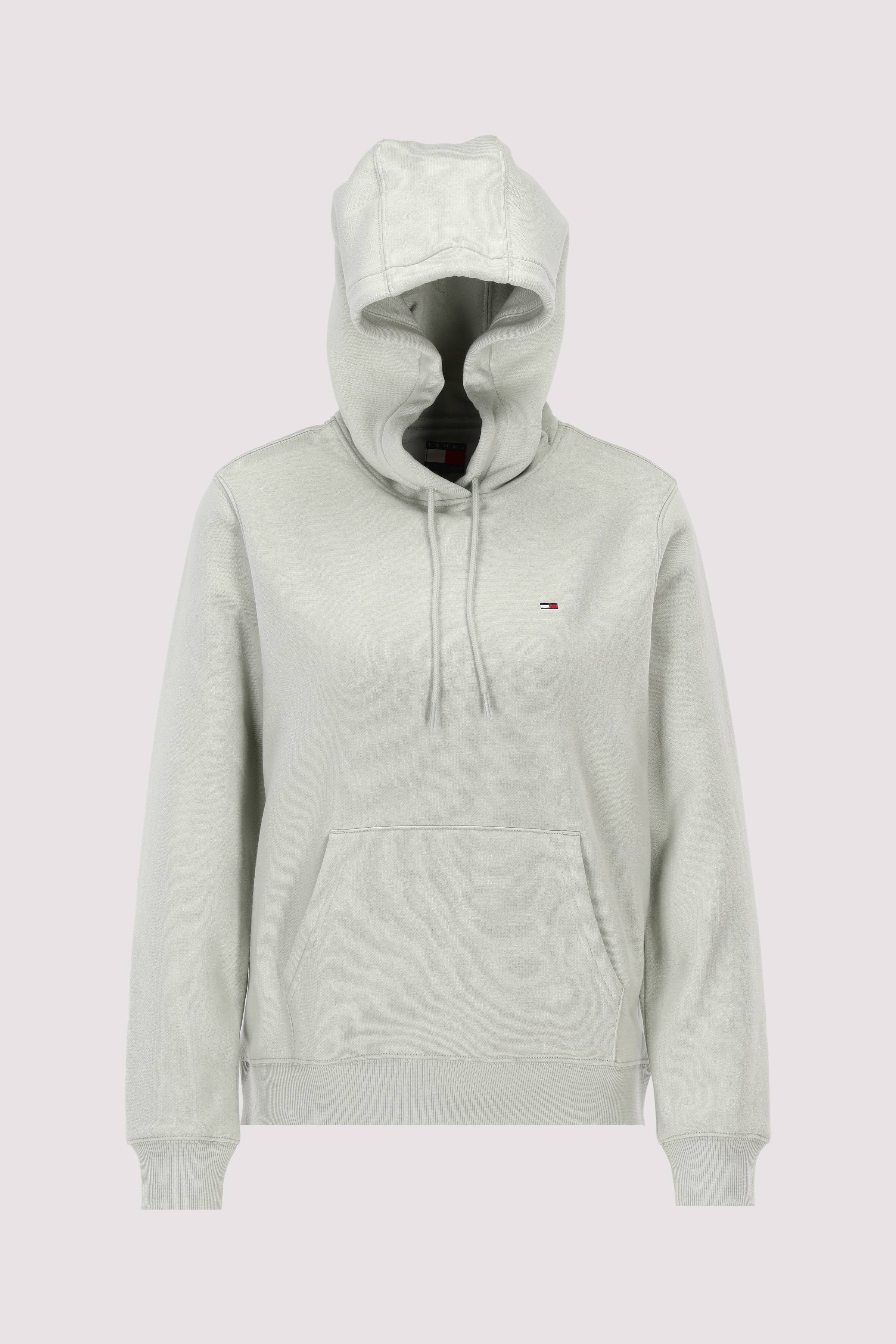 Tommy Jeans - TJW REG S FLAG HOODIE Tommy Jeans - TJW REG S FLAG HOODIE