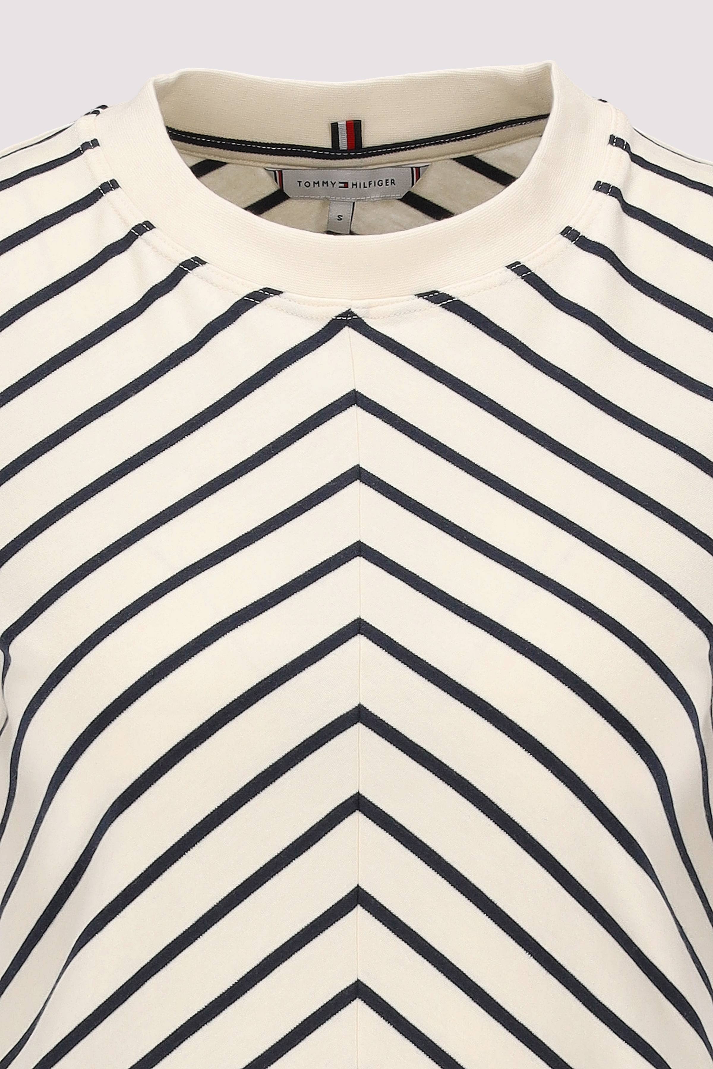 Tommy Hilfiger - MODERN F&F KNEE DRESS