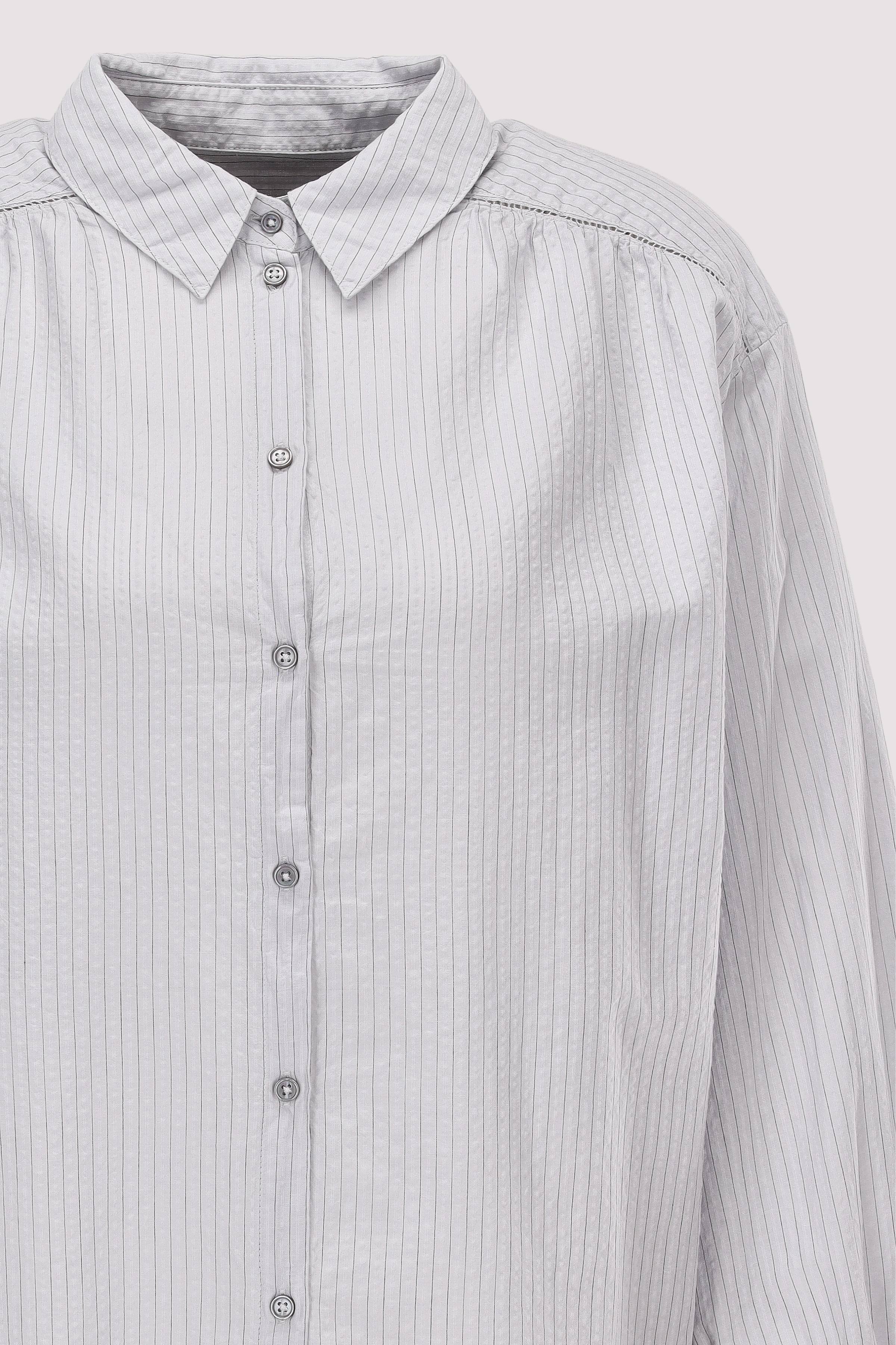 Marc O Polo Casual - Woven Blouses Longsleeve