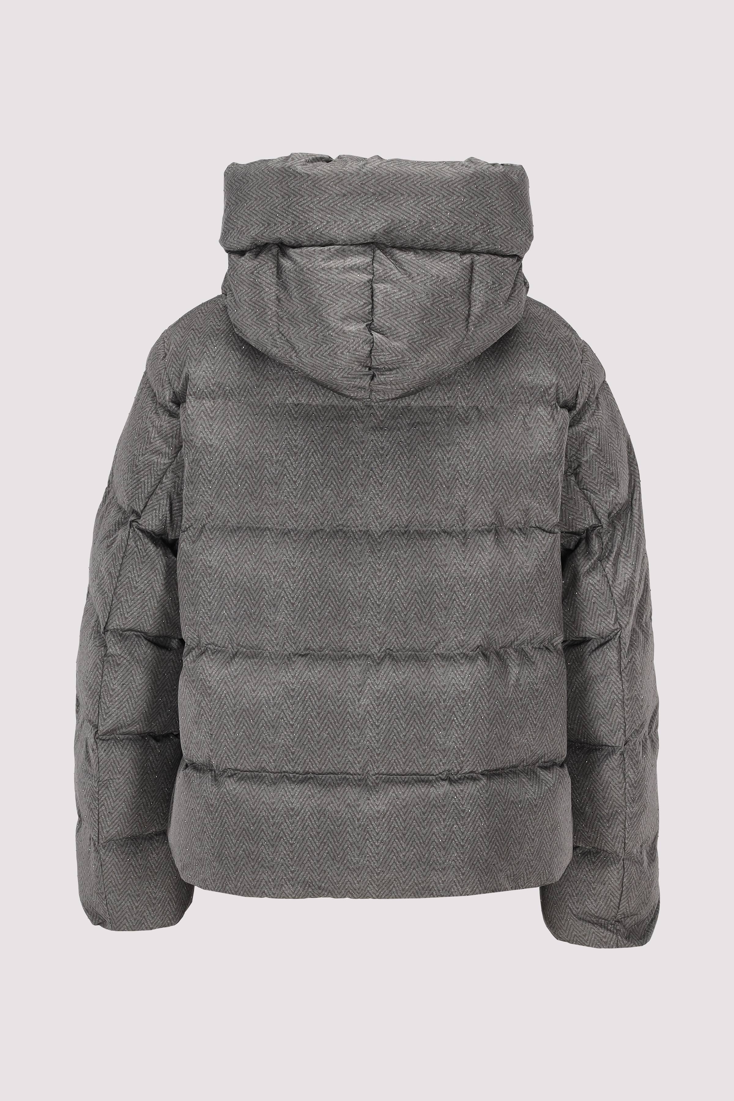 Jacke Metz