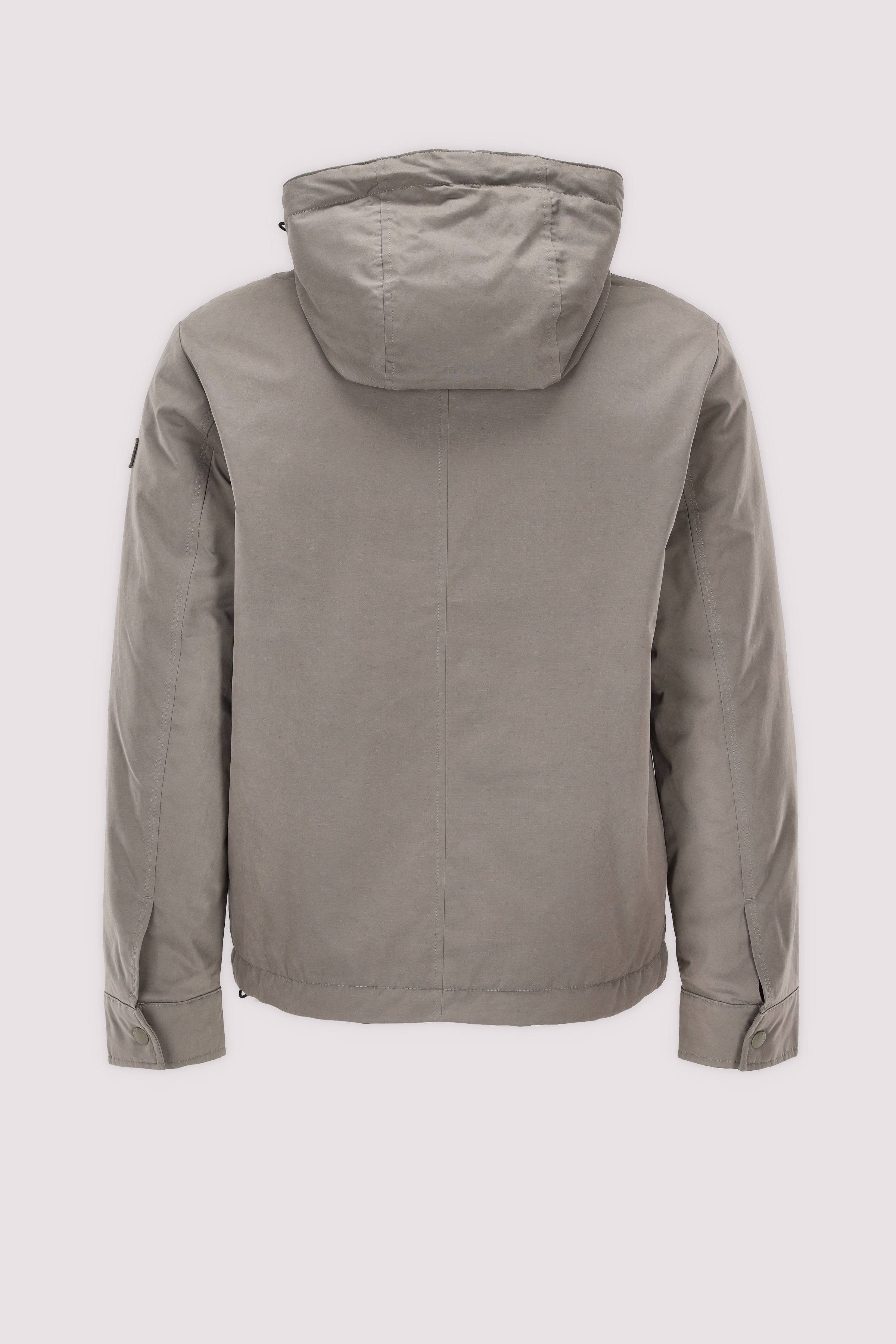 Marc O'Polo Jacke Graphite