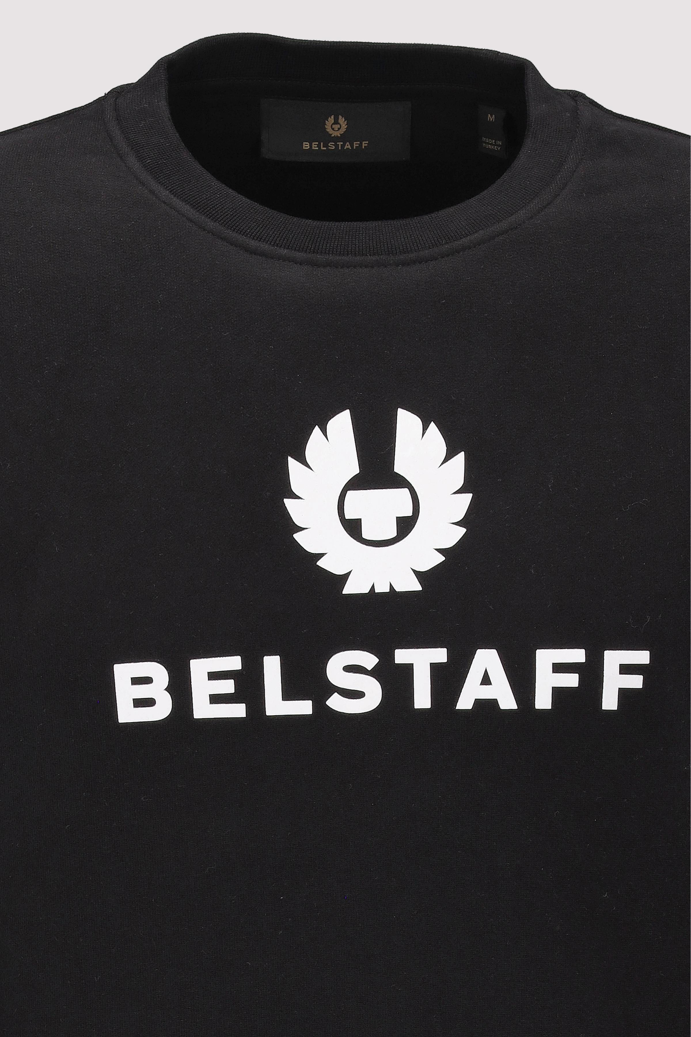 Belstaff mens sweatshirt shop