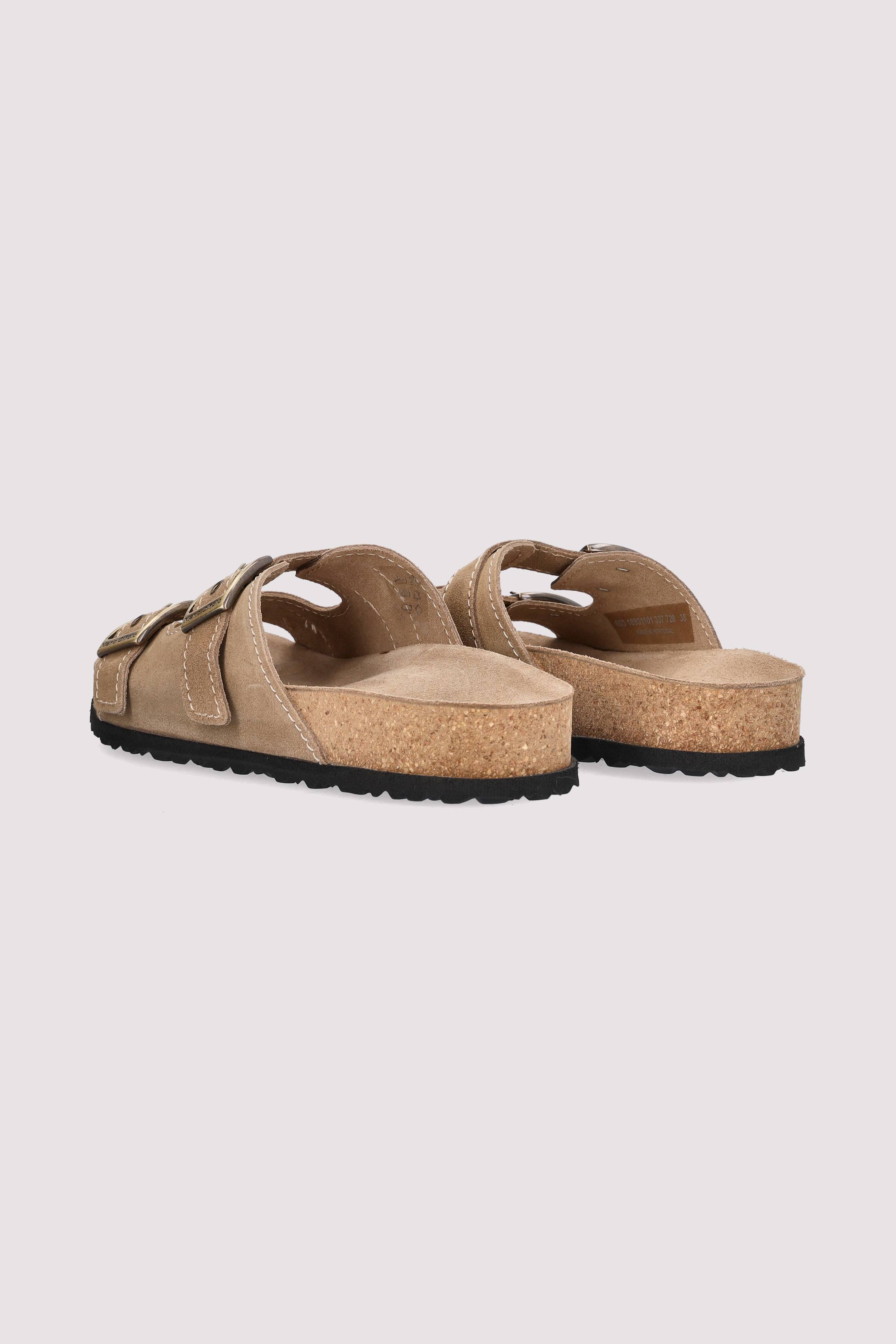 Marc O Polo Schuhe - Sandal