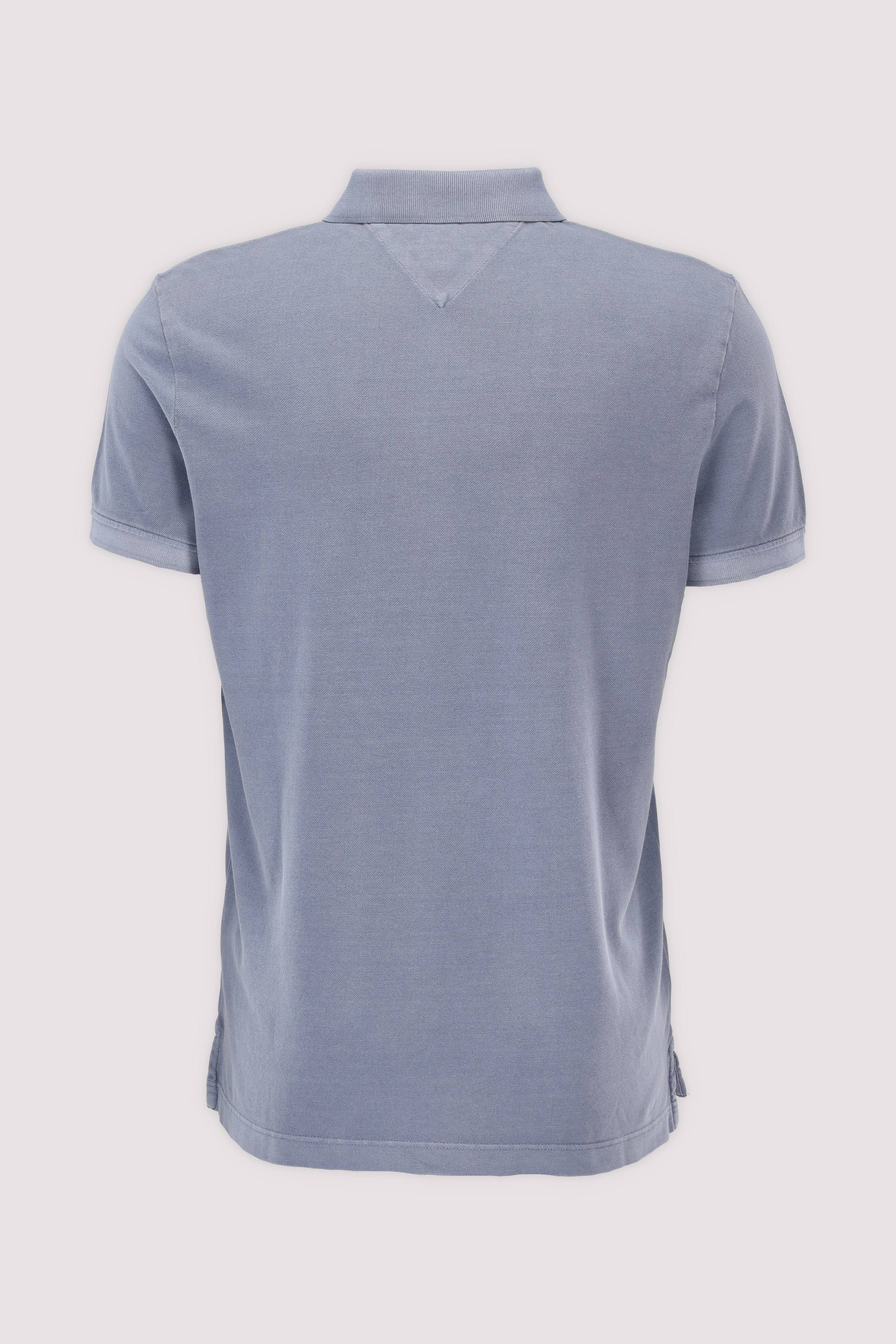 Tommy Hilfiger - Tommy Hilfiger Polo aus Baumwolle