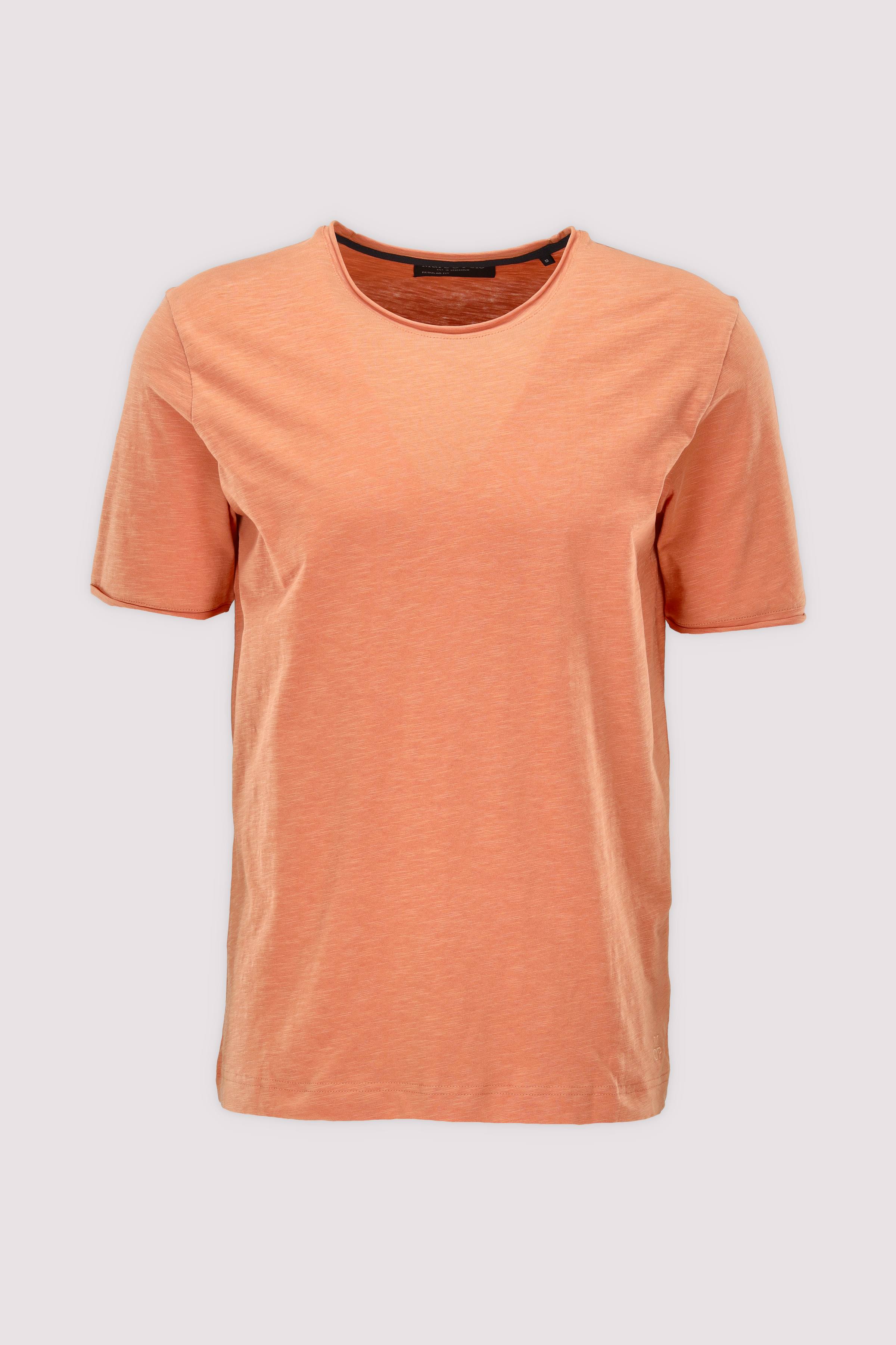 Marc O'Polo T-Shirt in Orange
