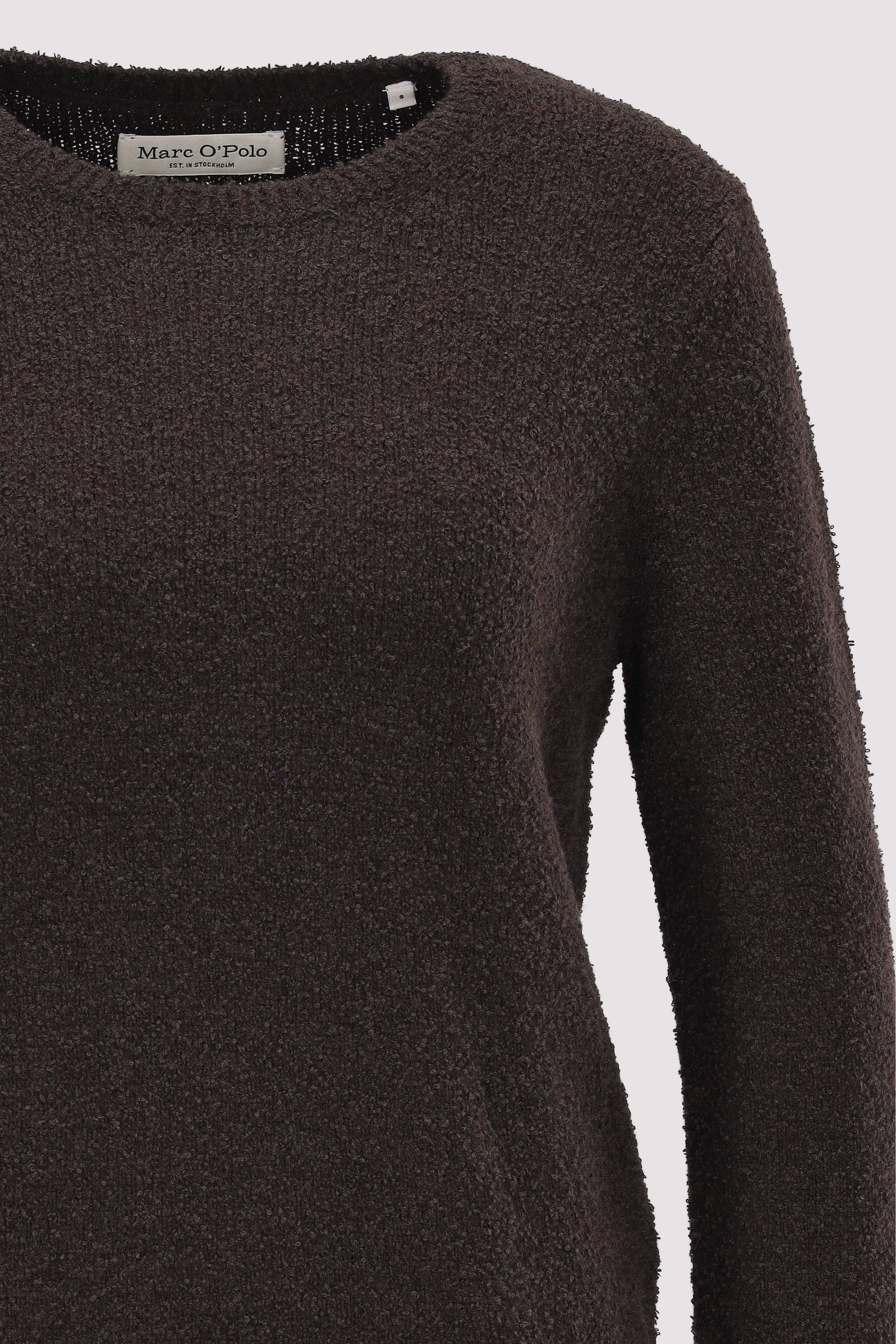 Marc O´Polo International - Pullover, longsleeve, round ne Marc O´Polo International - Pullover, longsleeve, round ne