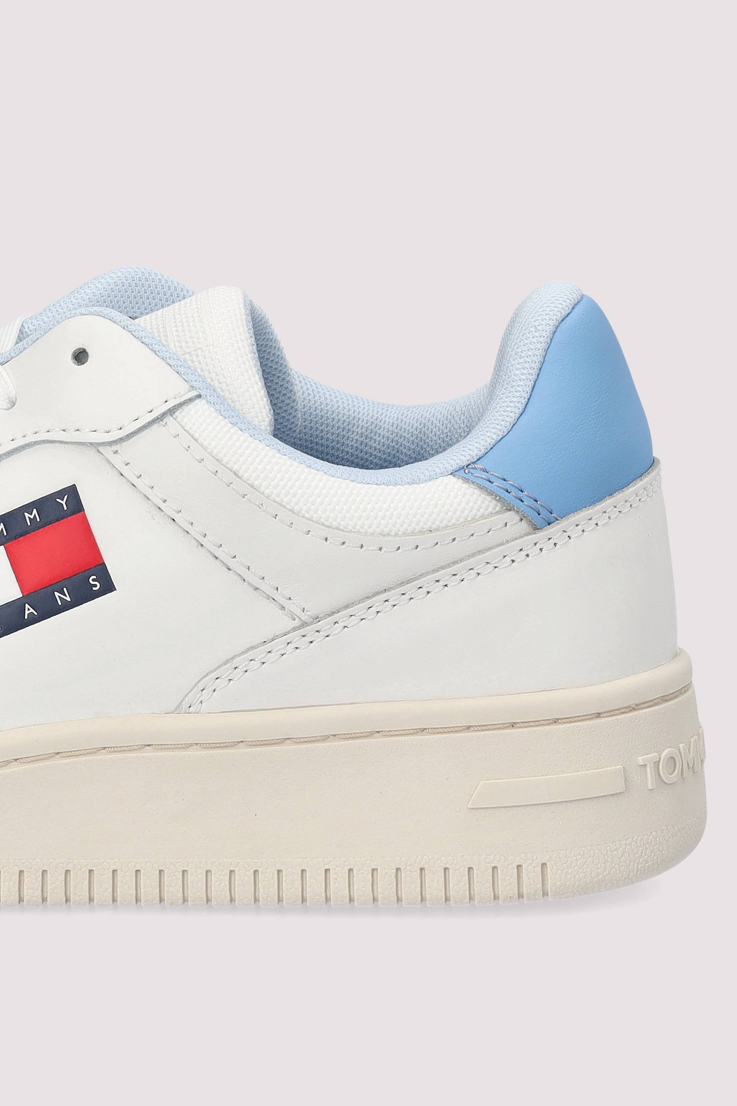 TJW RETRO BASKET ESS
