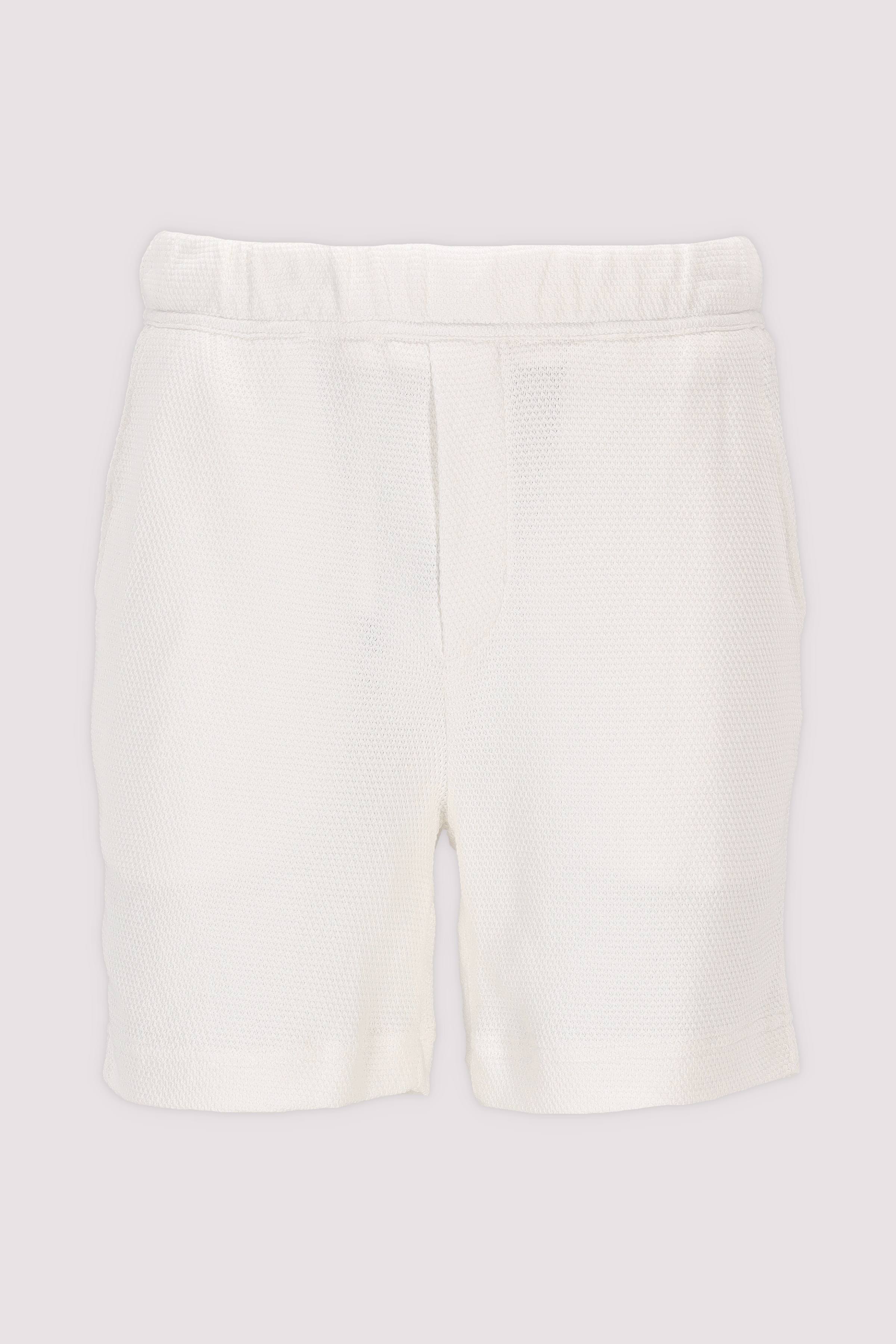 Marc O'Polo Shorts aus Baumwolle