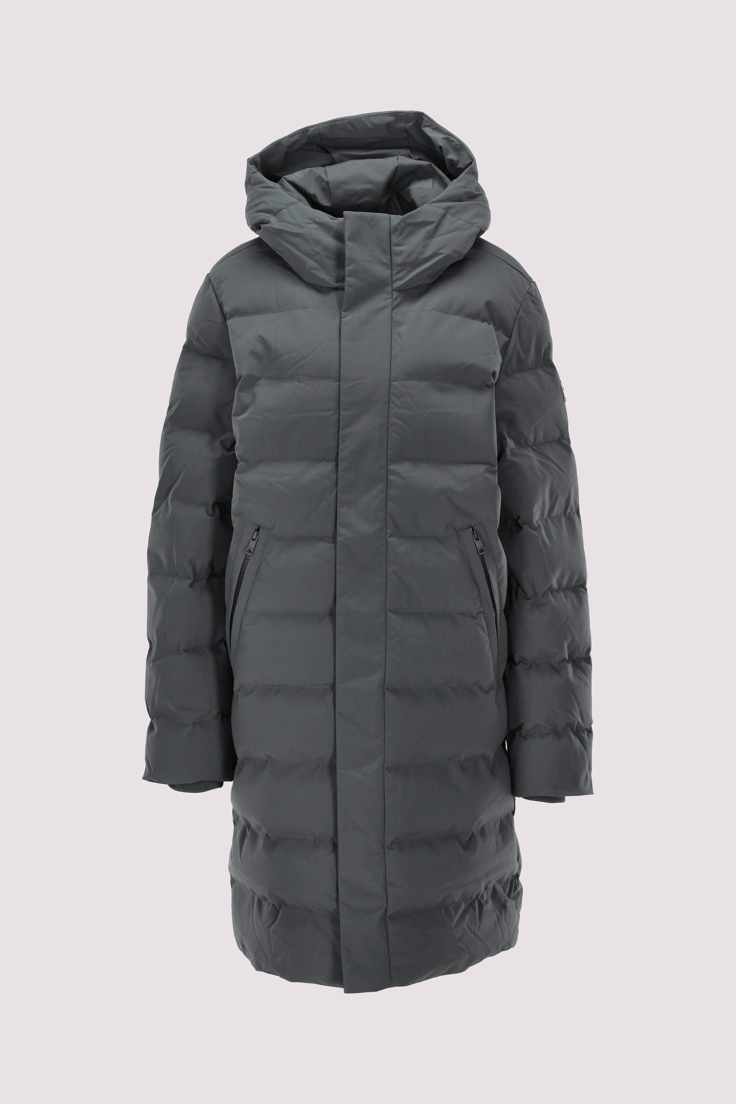 Wintercoat Jiro