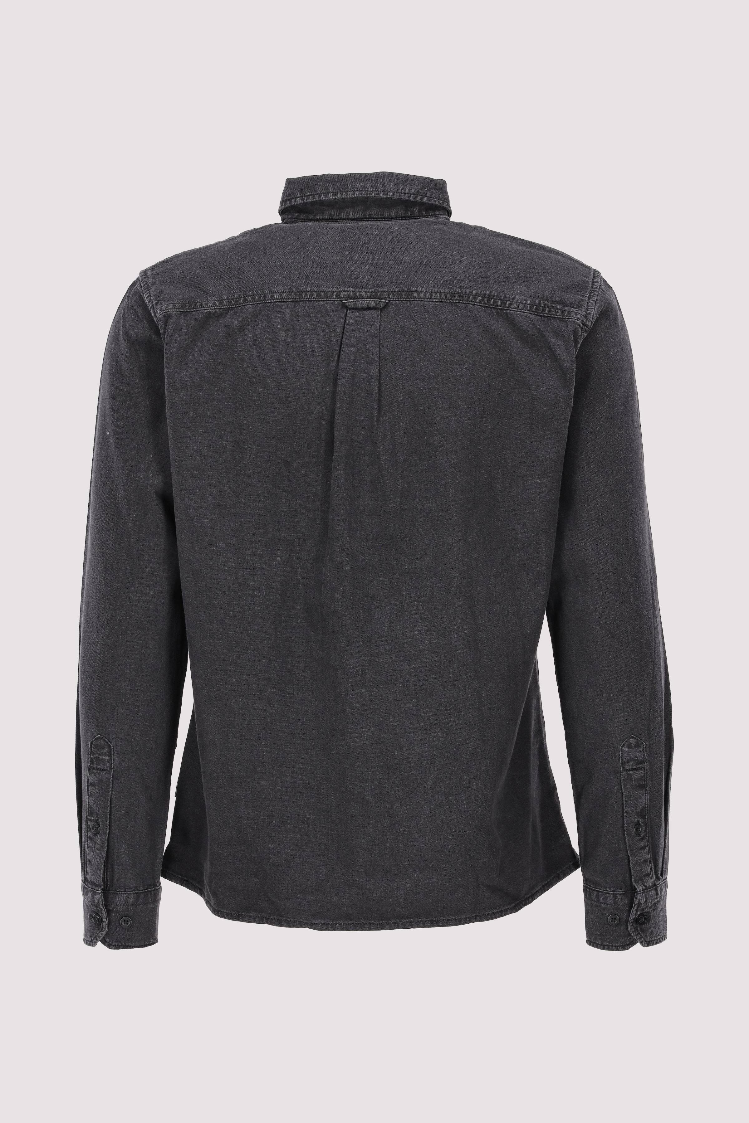 Jack and Jones - JJETRAVIS SHIRT LS NOOS Jack and Jones - JJETRAVIS SHIRT LS NOOS
