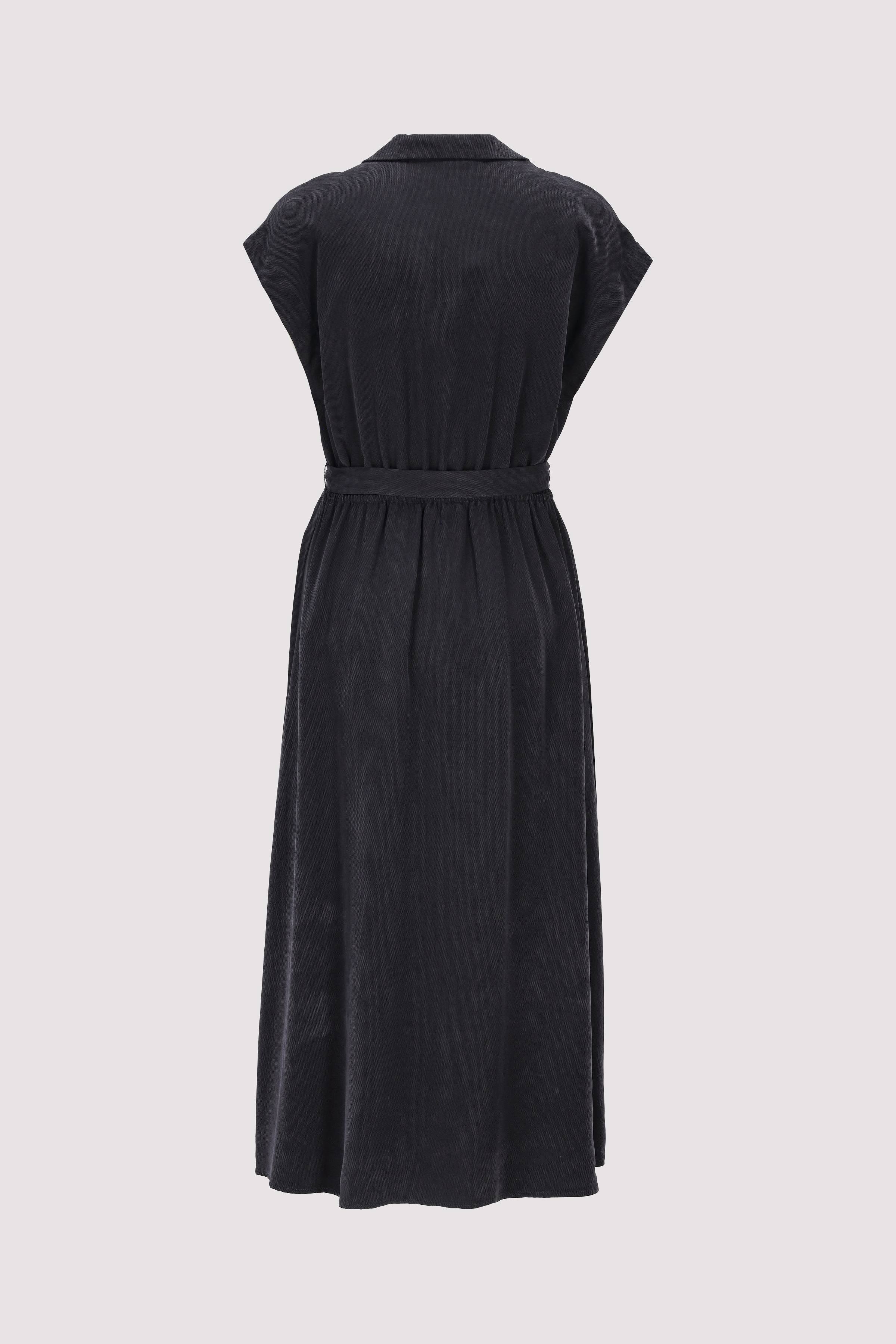 Woven Dresses, SSL