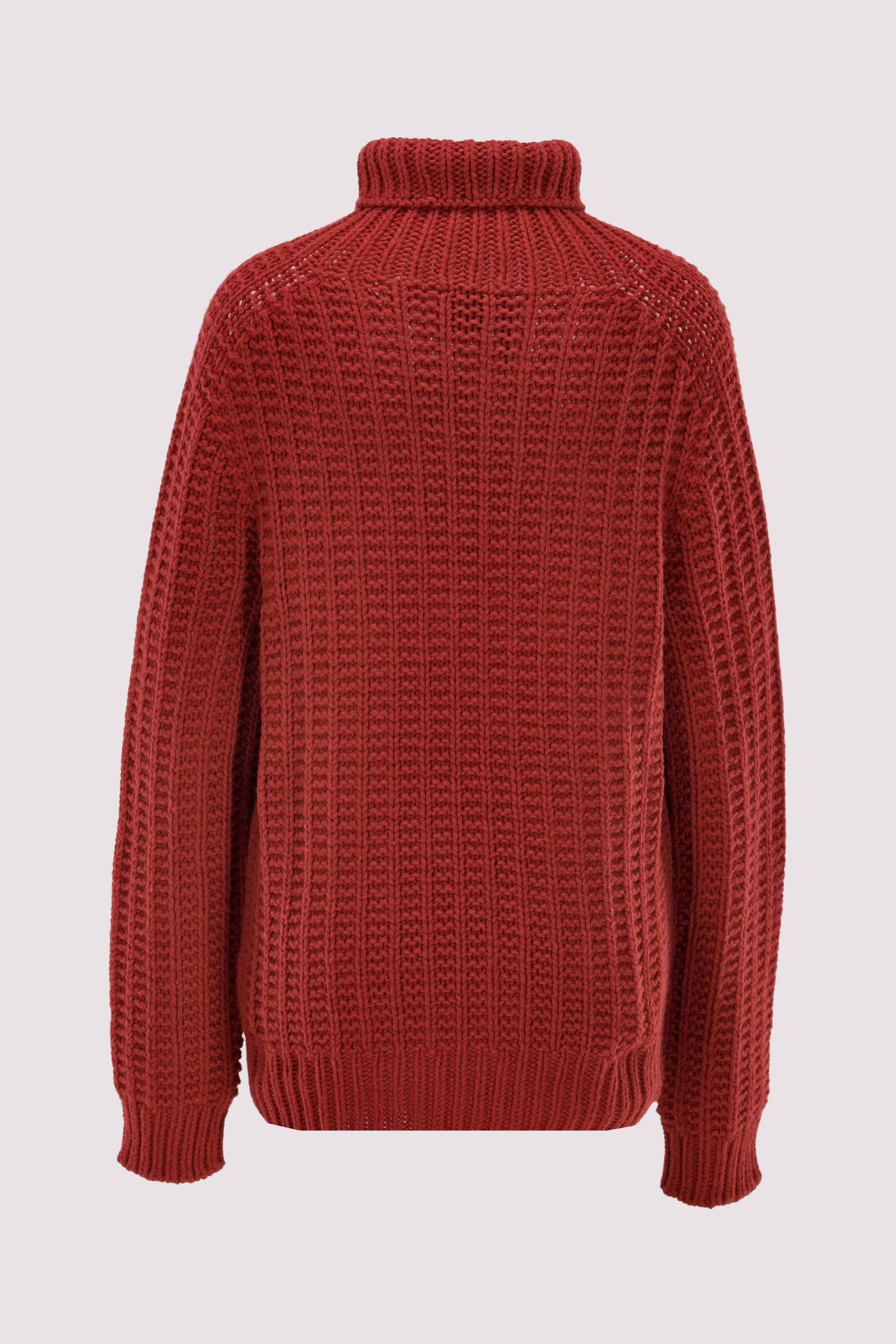 AlphaTauri - Pullover Finar AlphaTauri - Pullover Finar