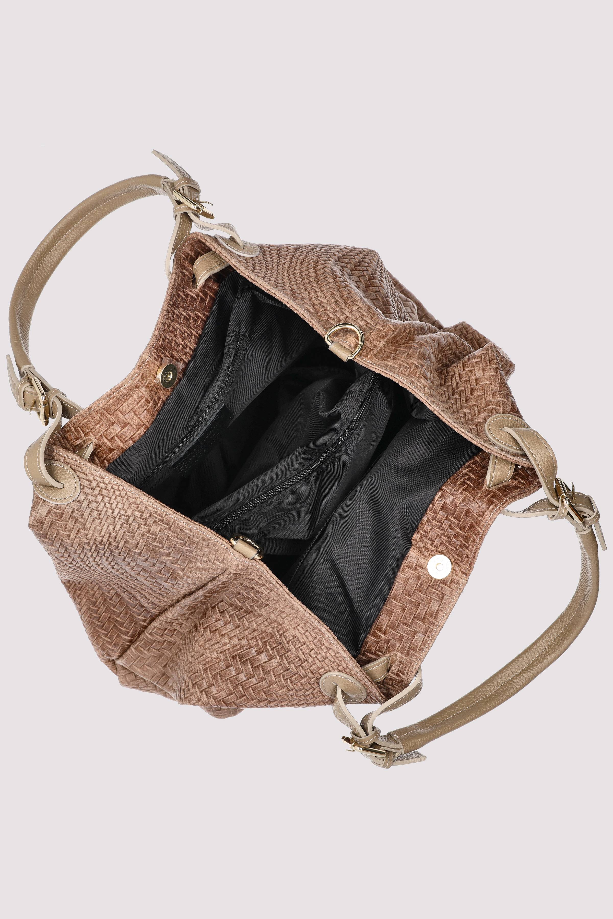 Marlon Bags - Maxi Quattro