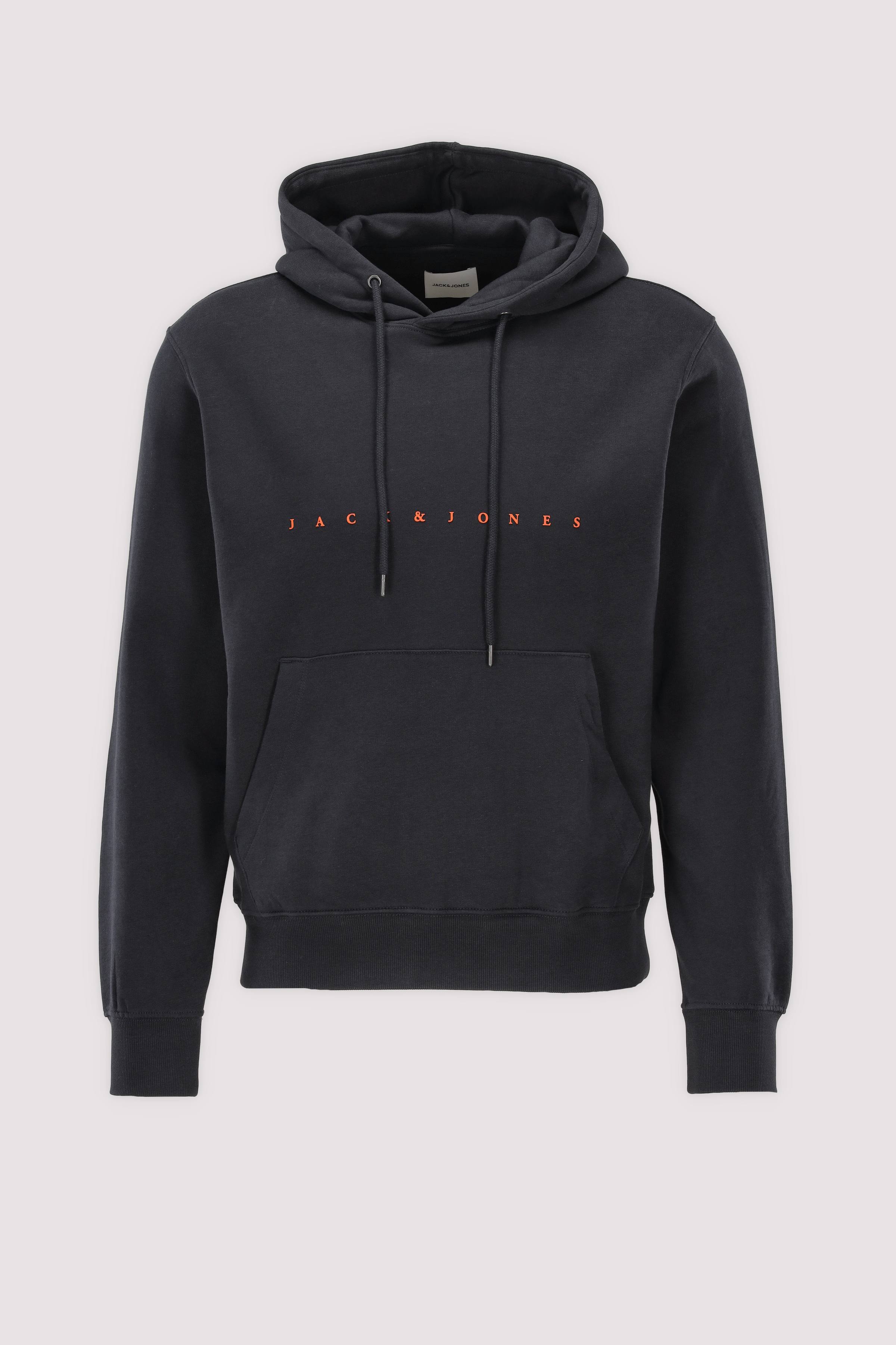 Jack and Jones Sweatshirt Navy