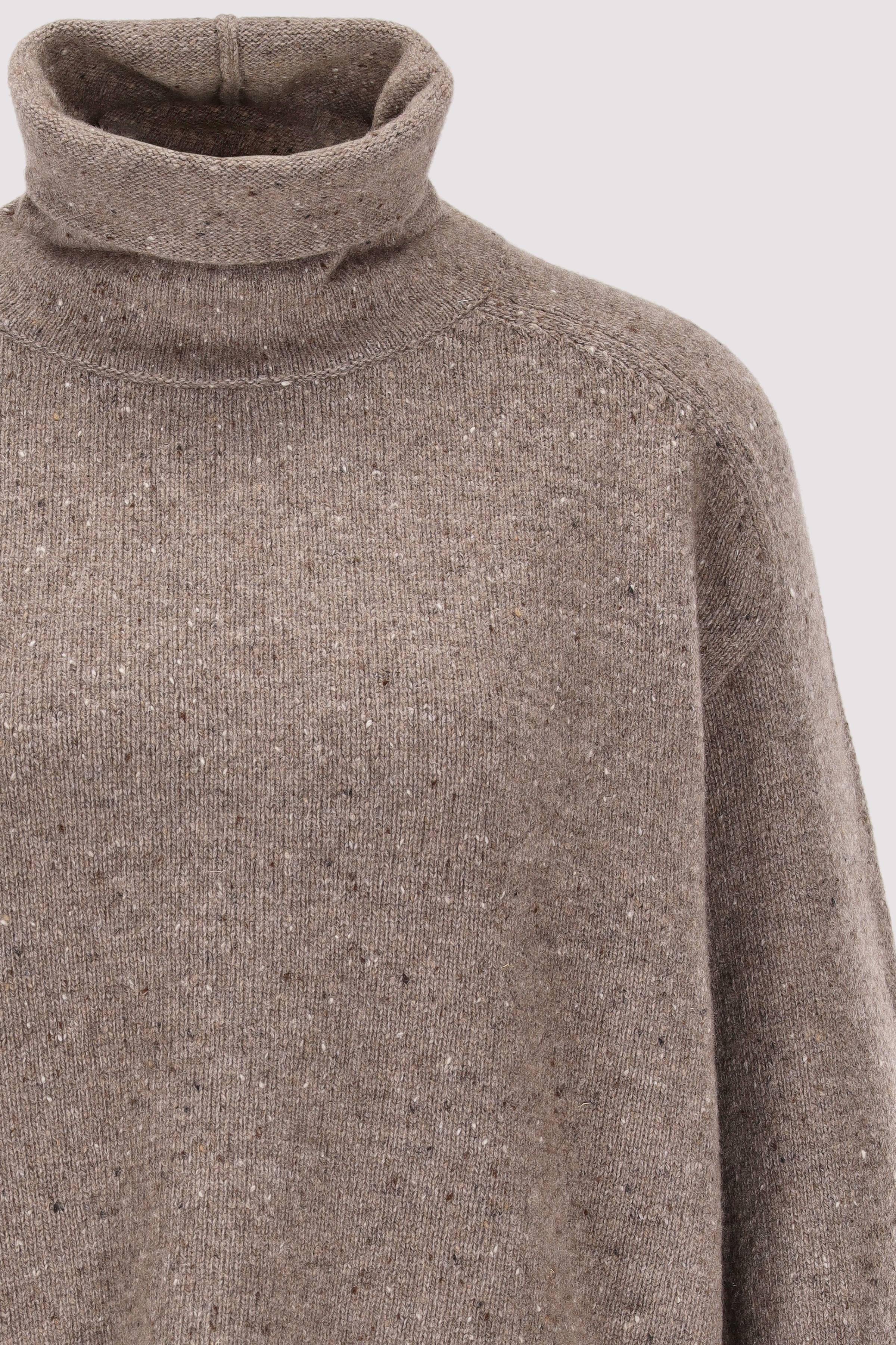 Marc O Polo Casual - Marc O'Polo Damen Rollkragenpullover