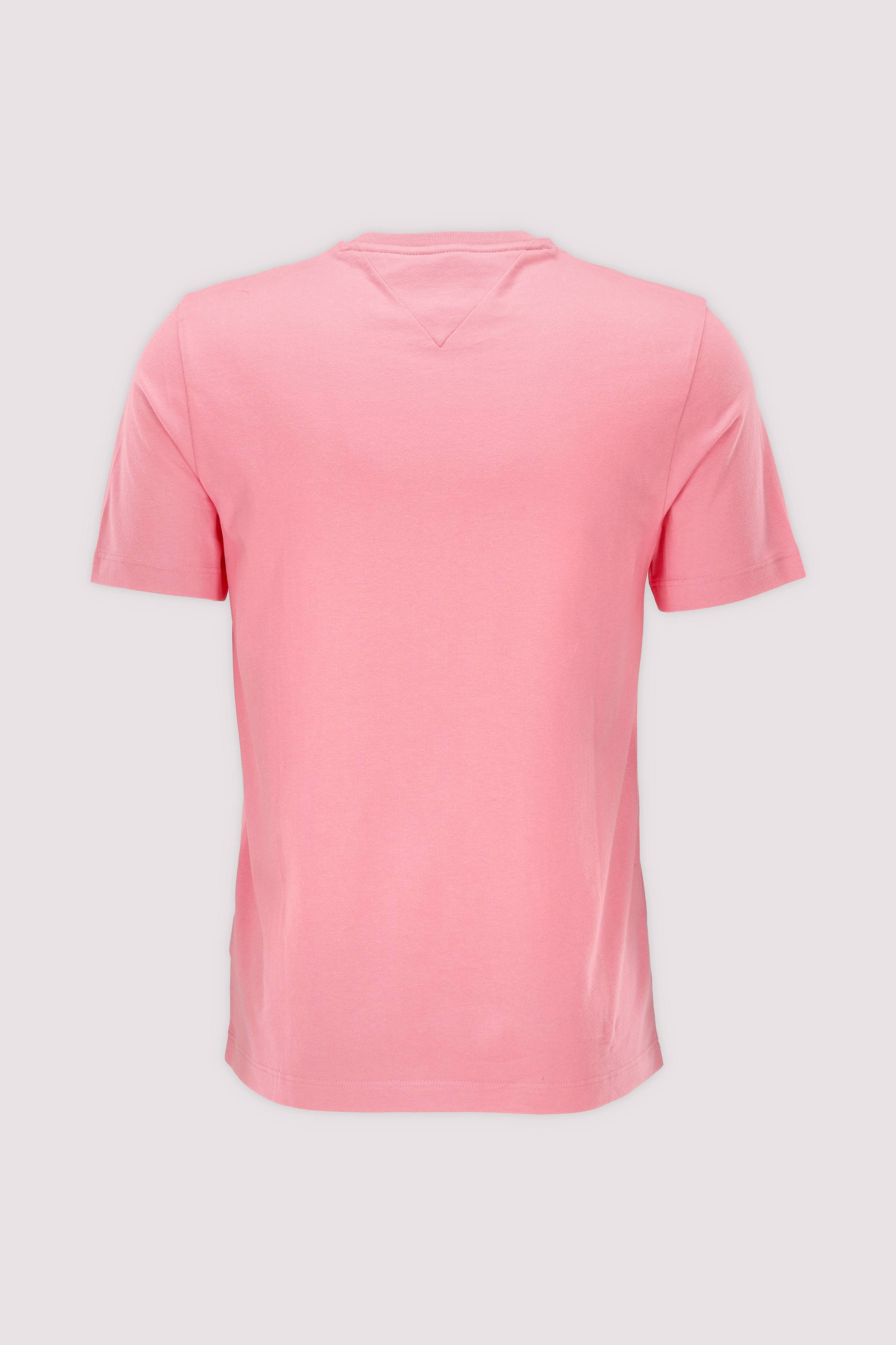 ESS SEASONAL REG FIT SOLID TEE
