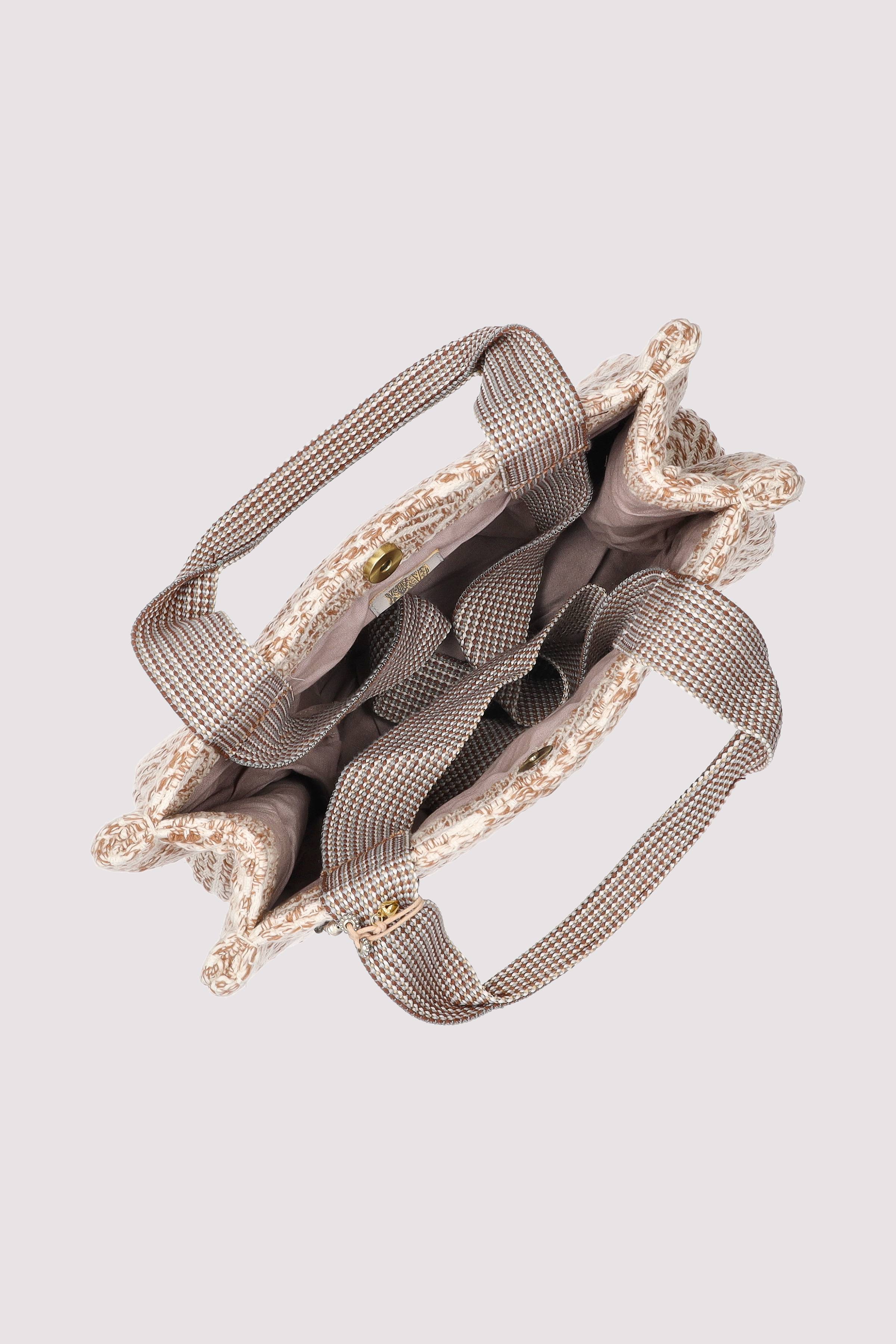 Anokhi - Hippie Bag Anokhi - Hippie Bag