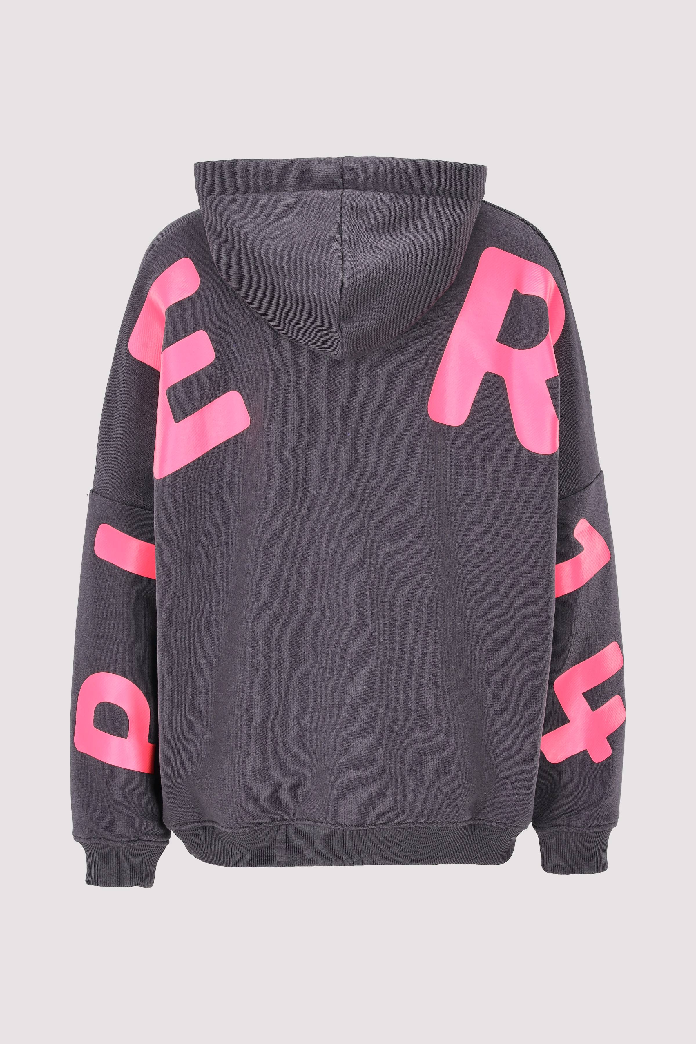 Miss Goodlife - Hoodie Ostseeliebe Miss Goodlife - Hoodie Ostseeliebe