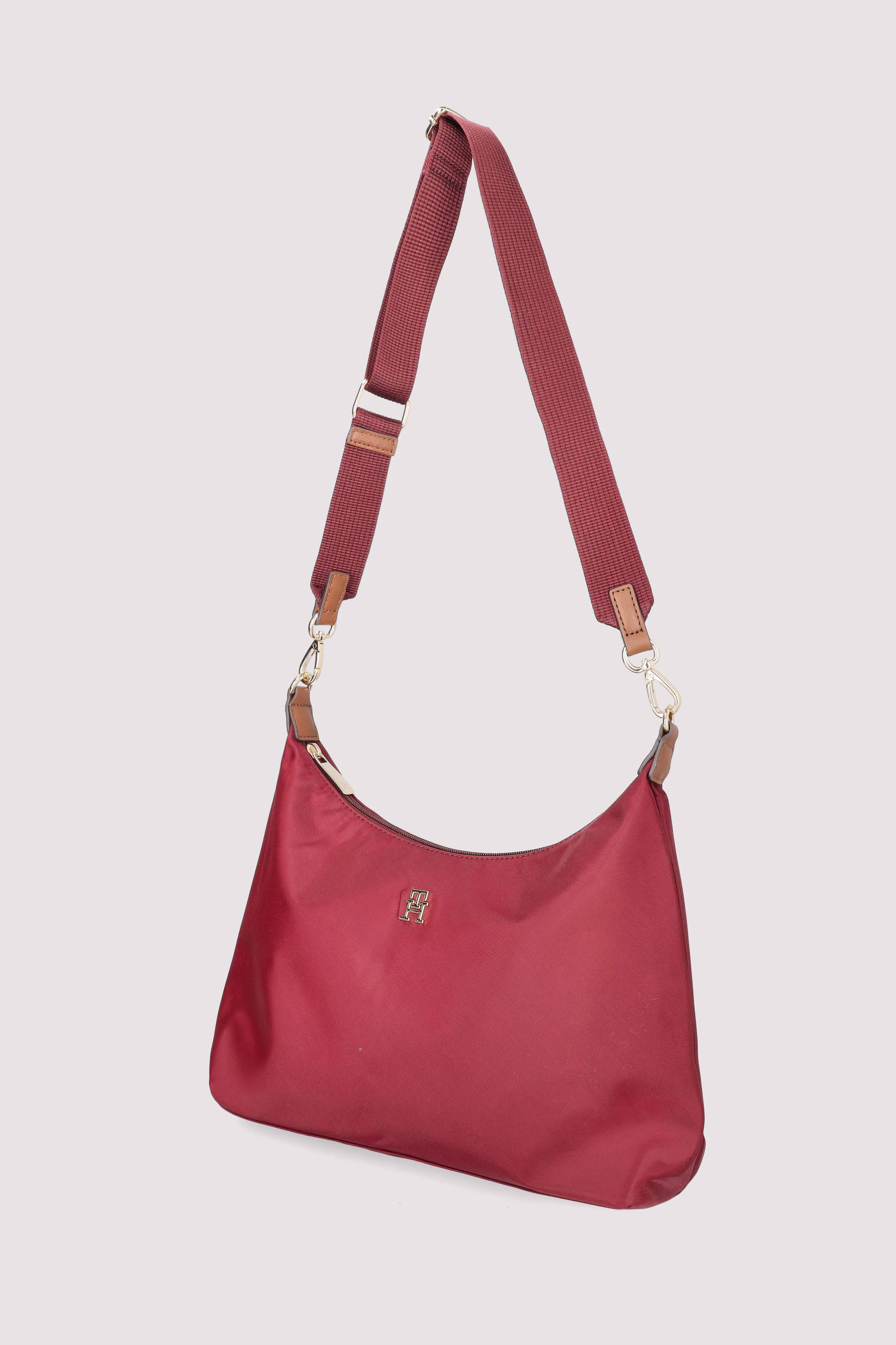 Tommy Hilfiger - POPETTE SHOULDER BAG